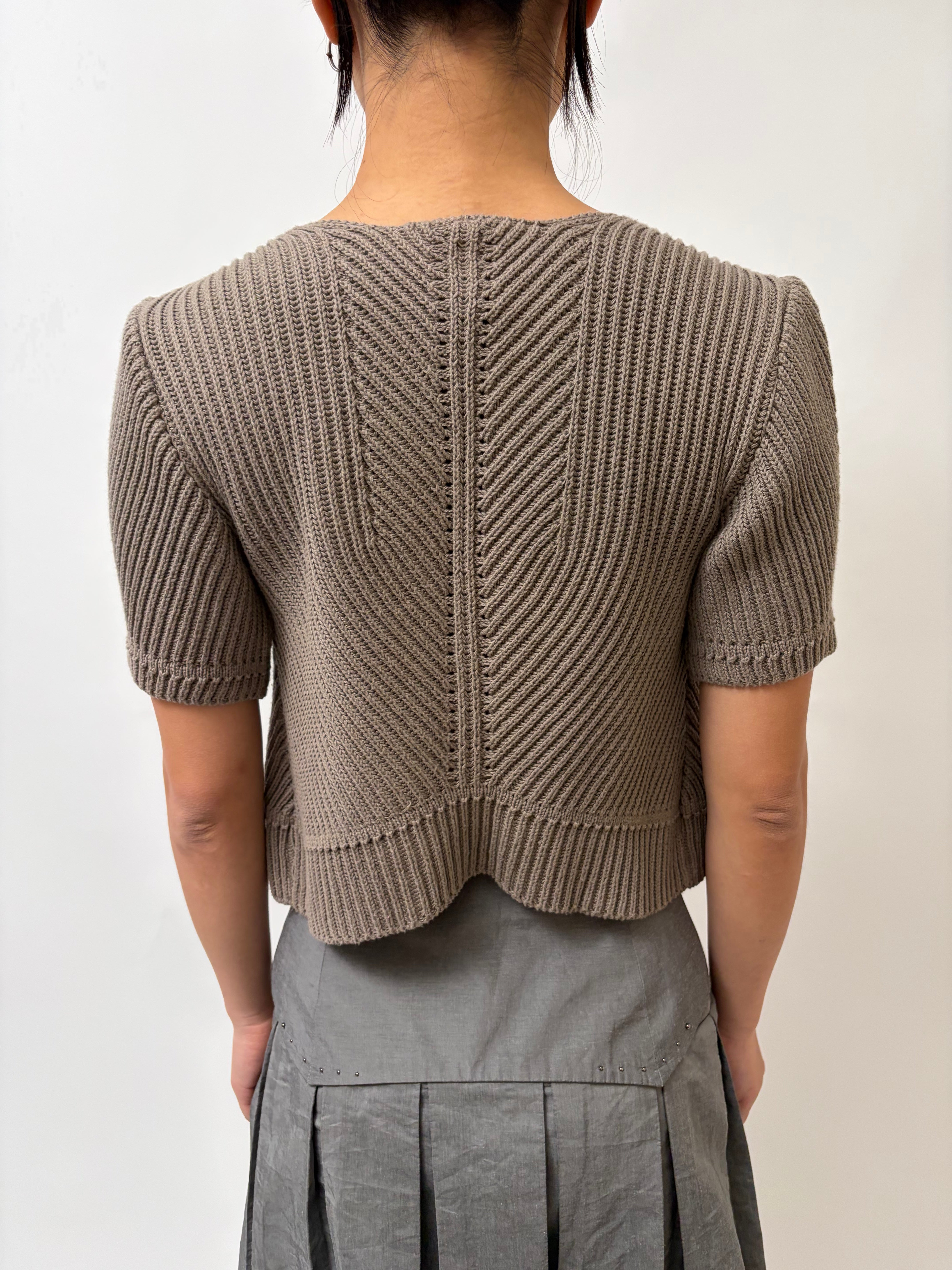 Cop Copine Bolero
