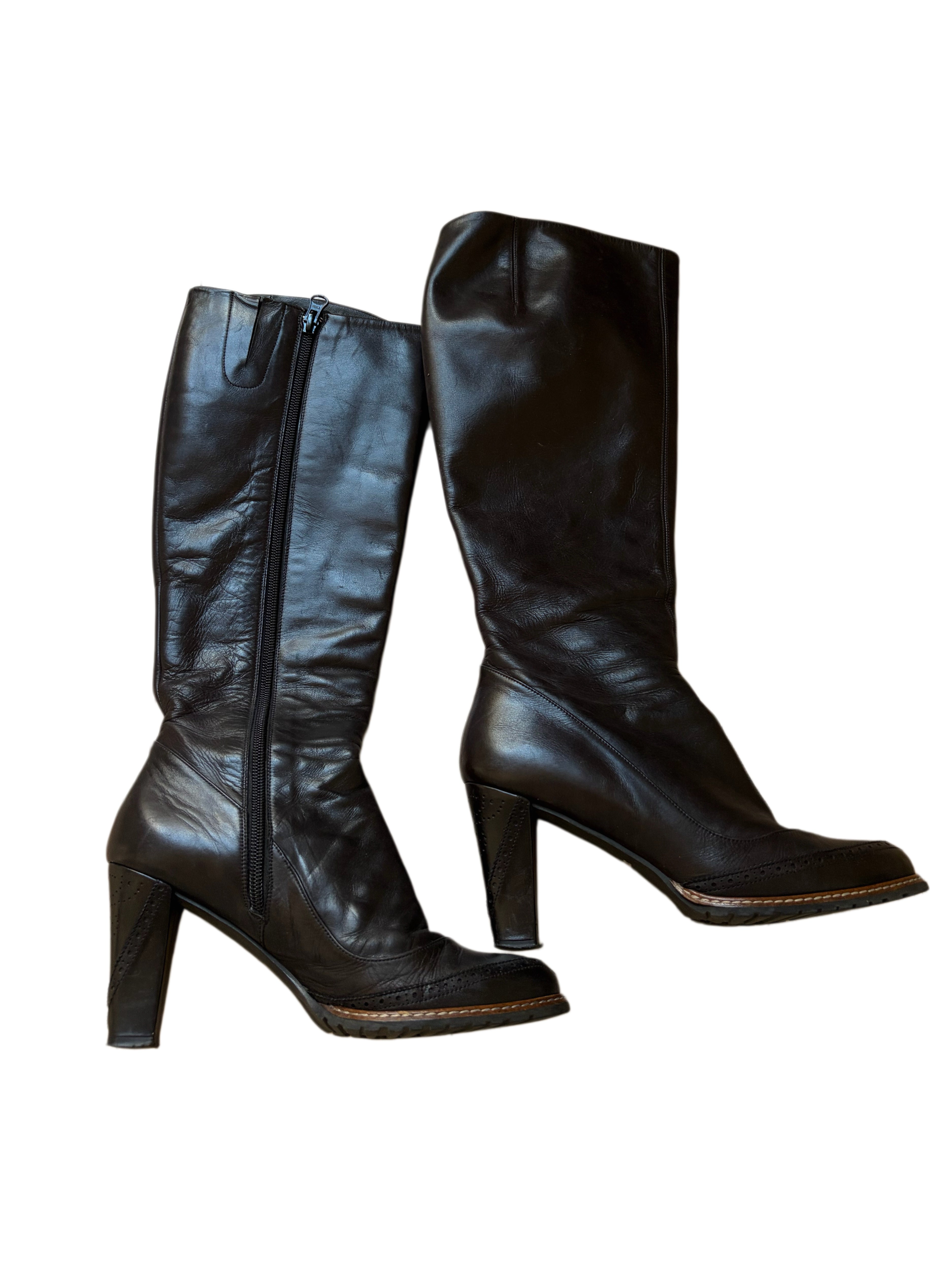 Tim Van Steenbergen Boots