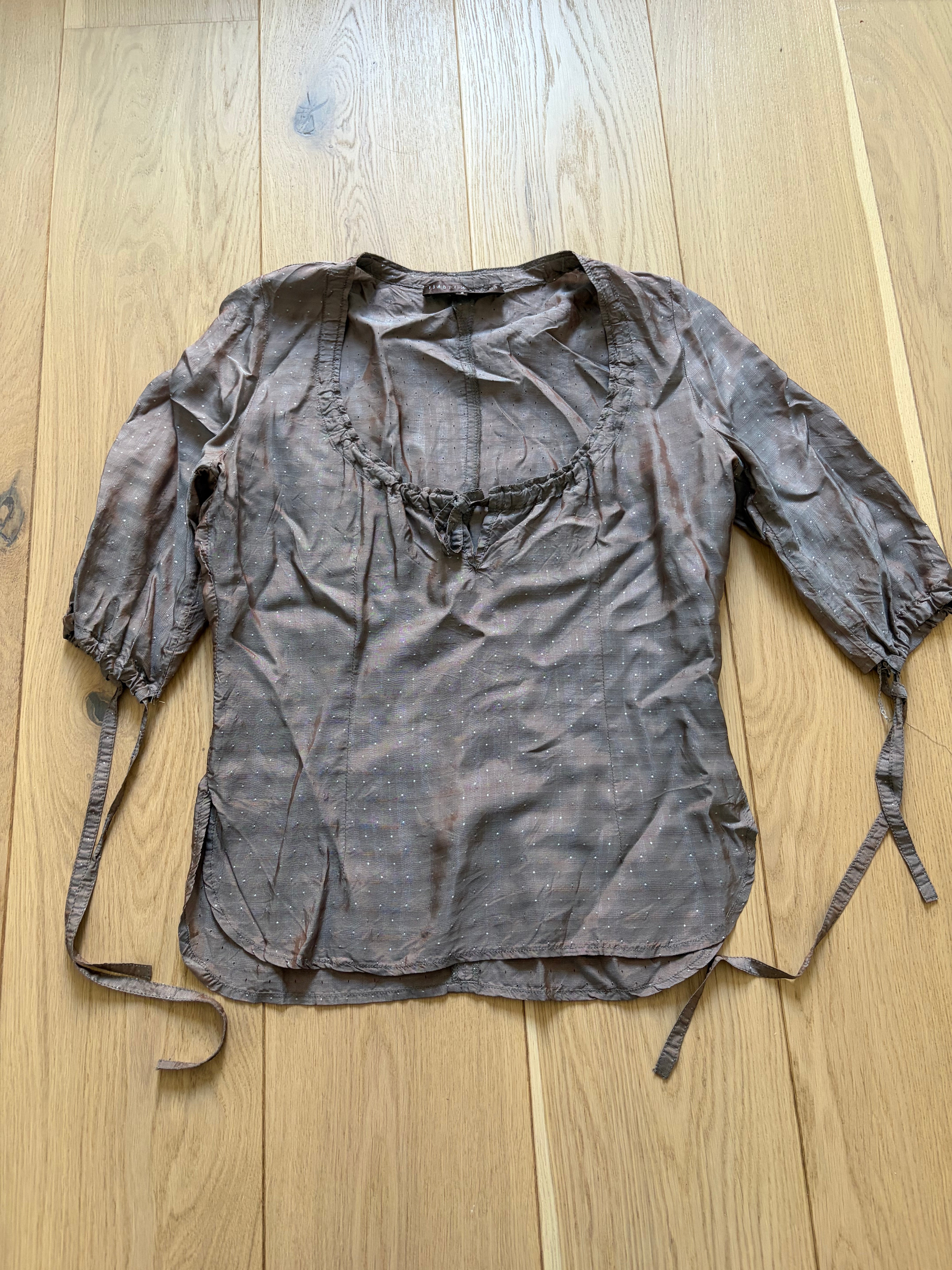 Isabel Marant Top