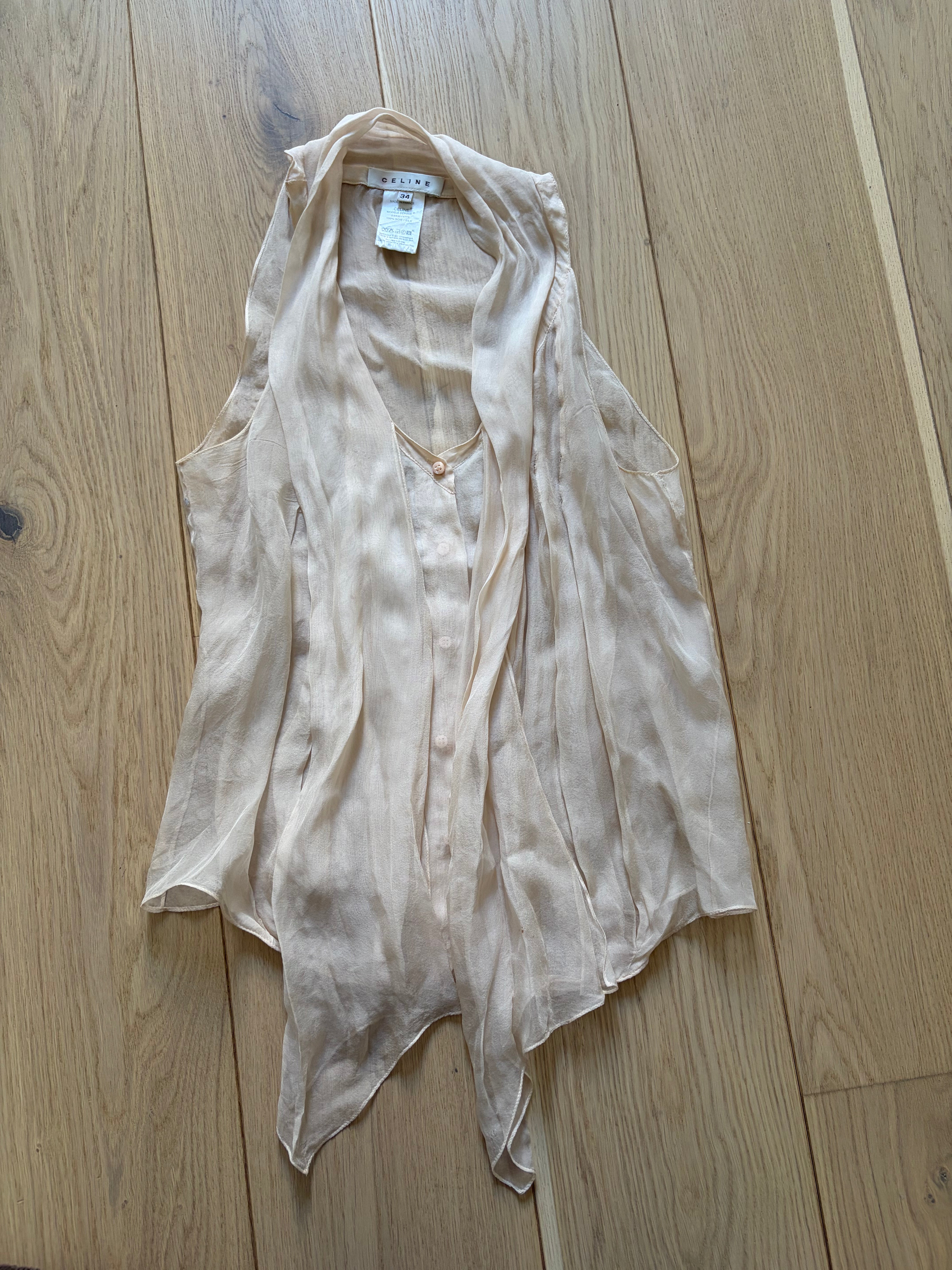 Celine By Michael Kors Top