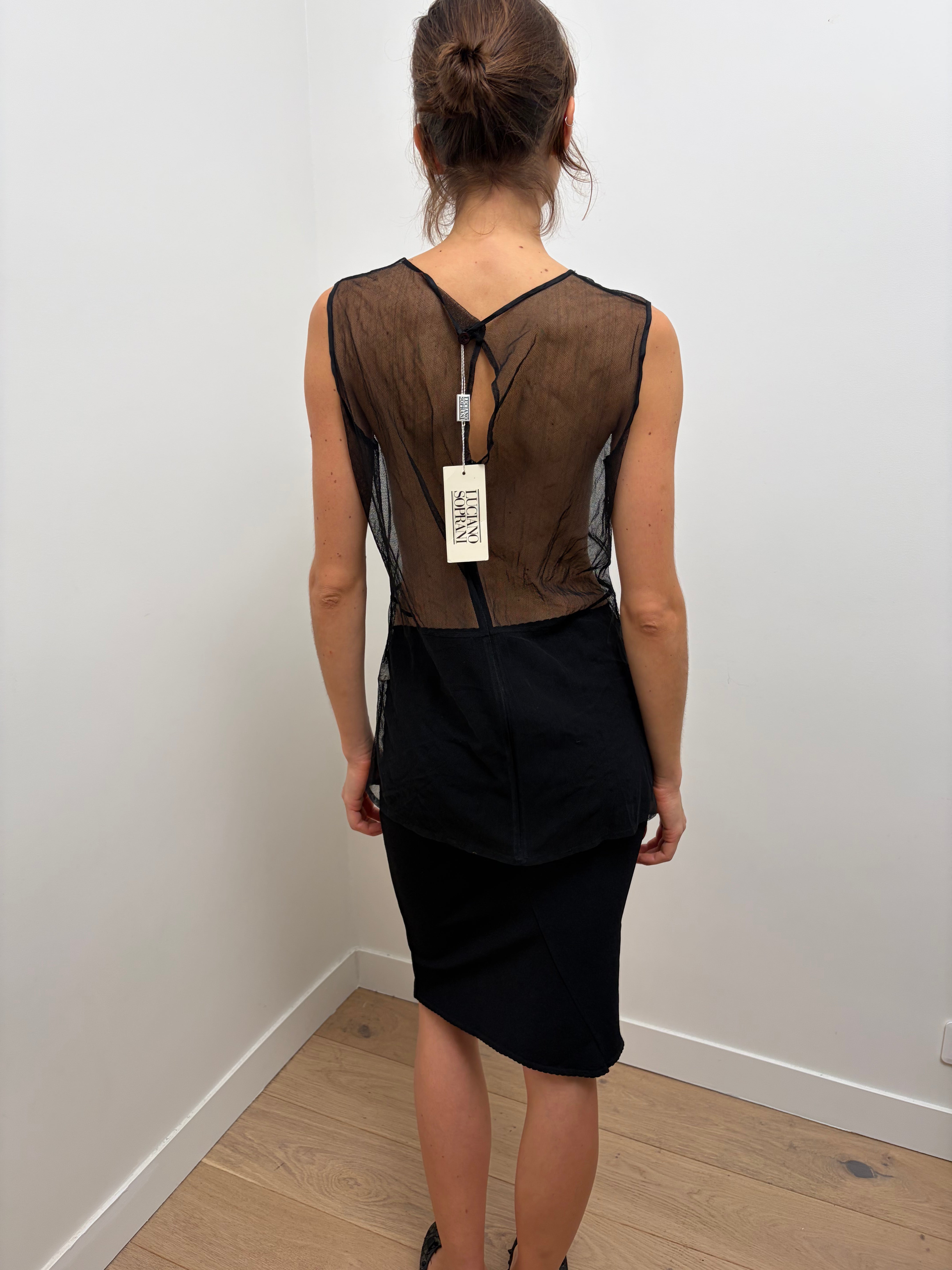 Italien Vintage Tank