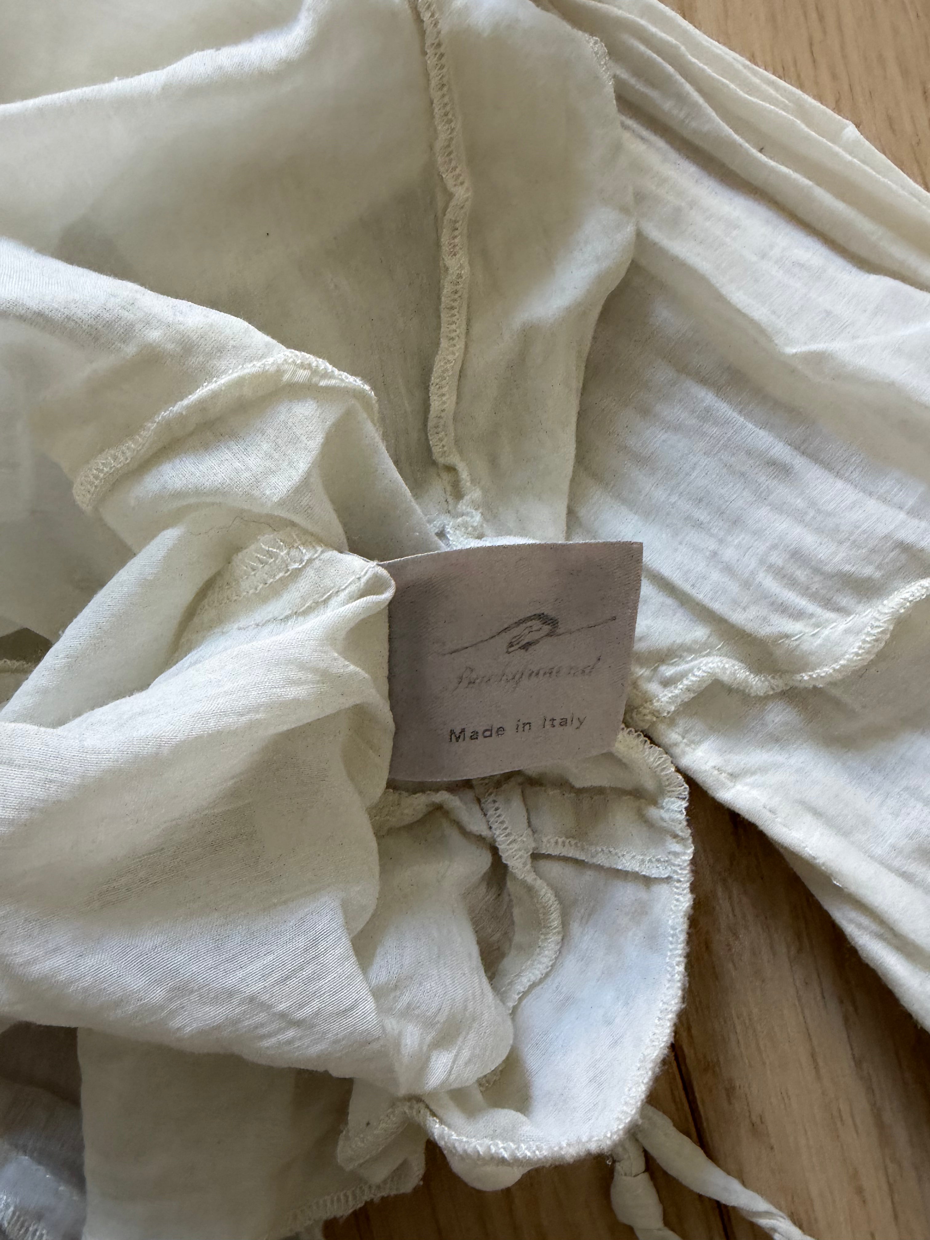 Italien Vintage Shirt