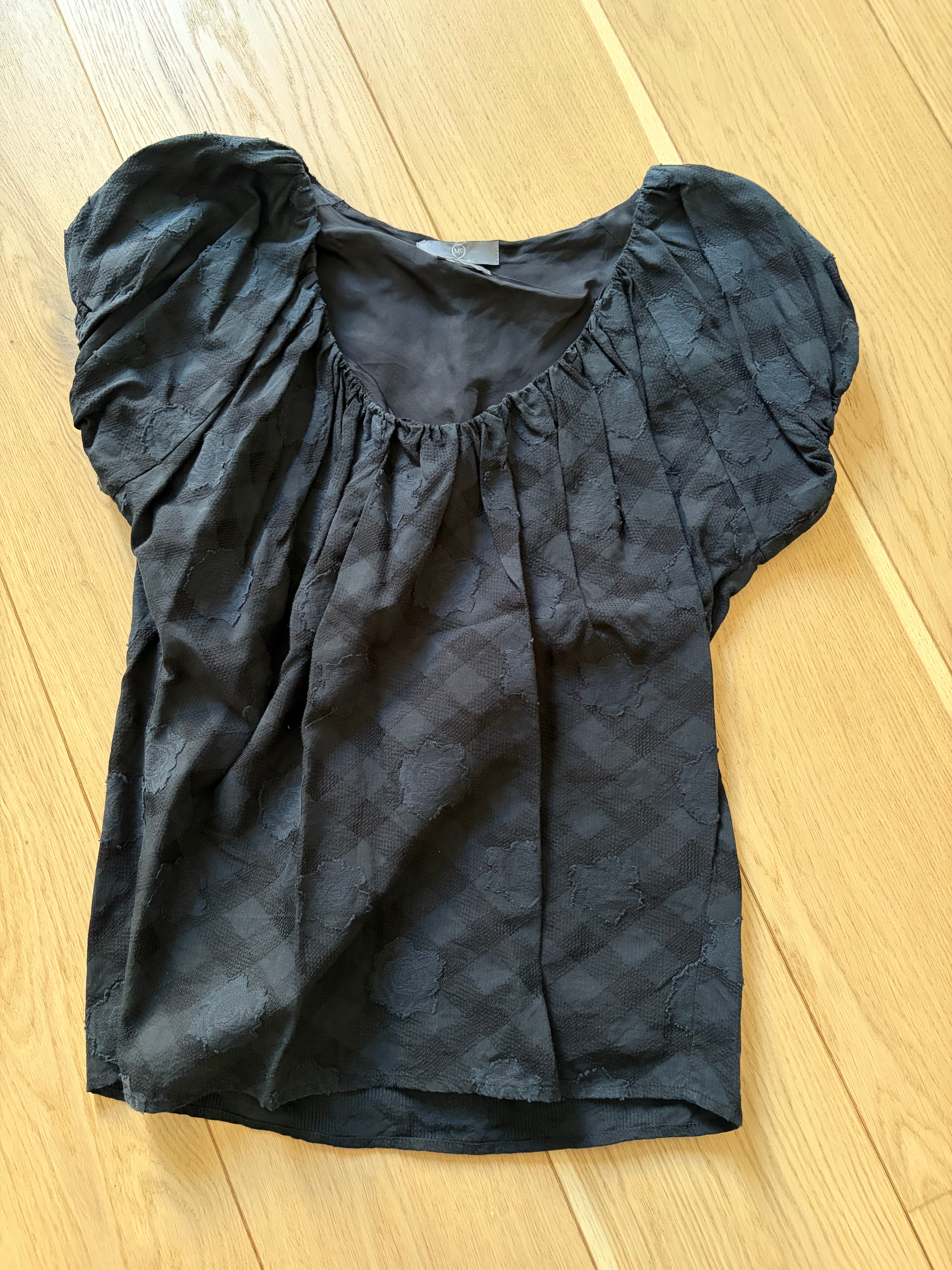 Alexander McQueen Top