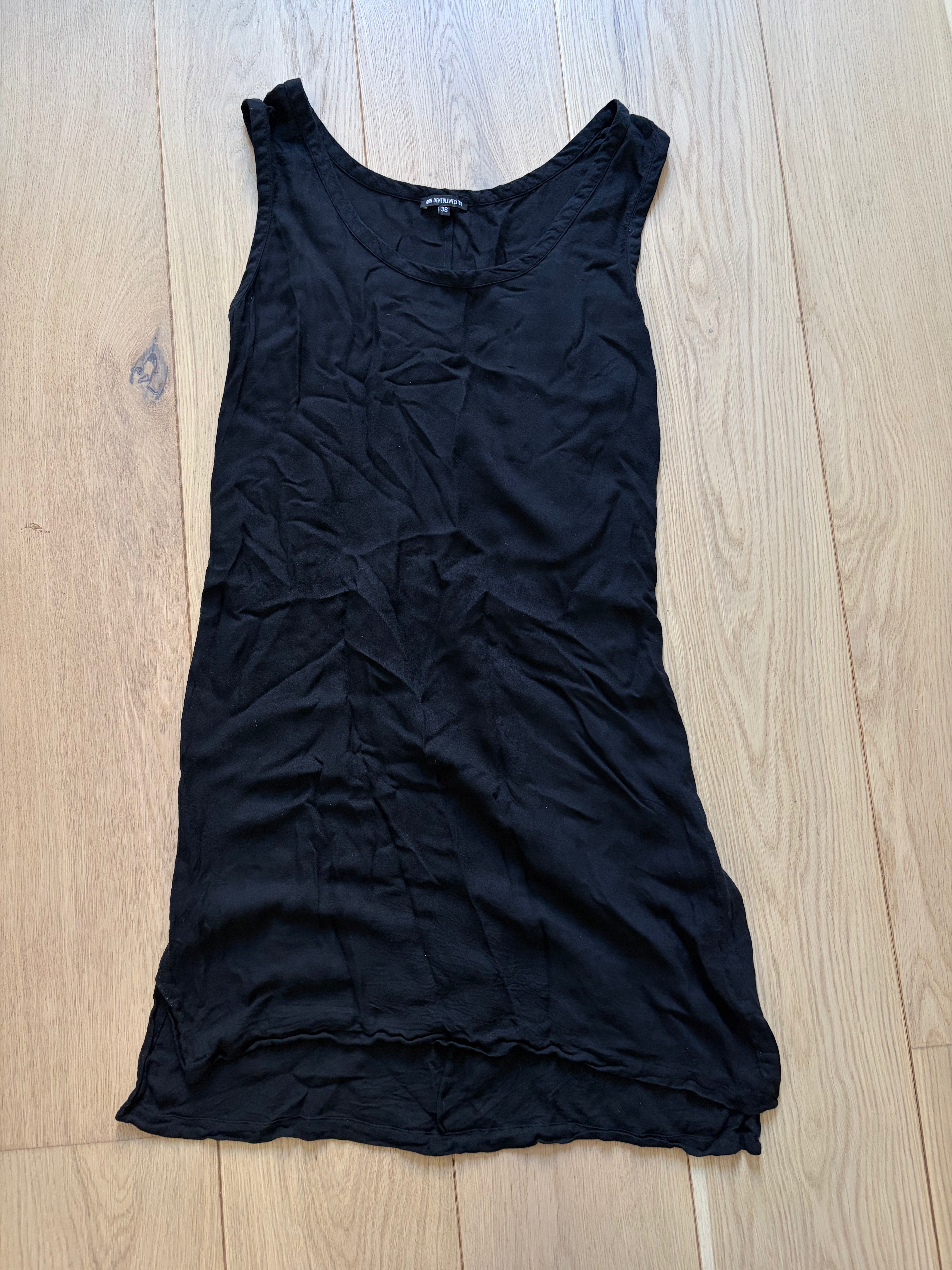 Ann Demeulemeester Dress