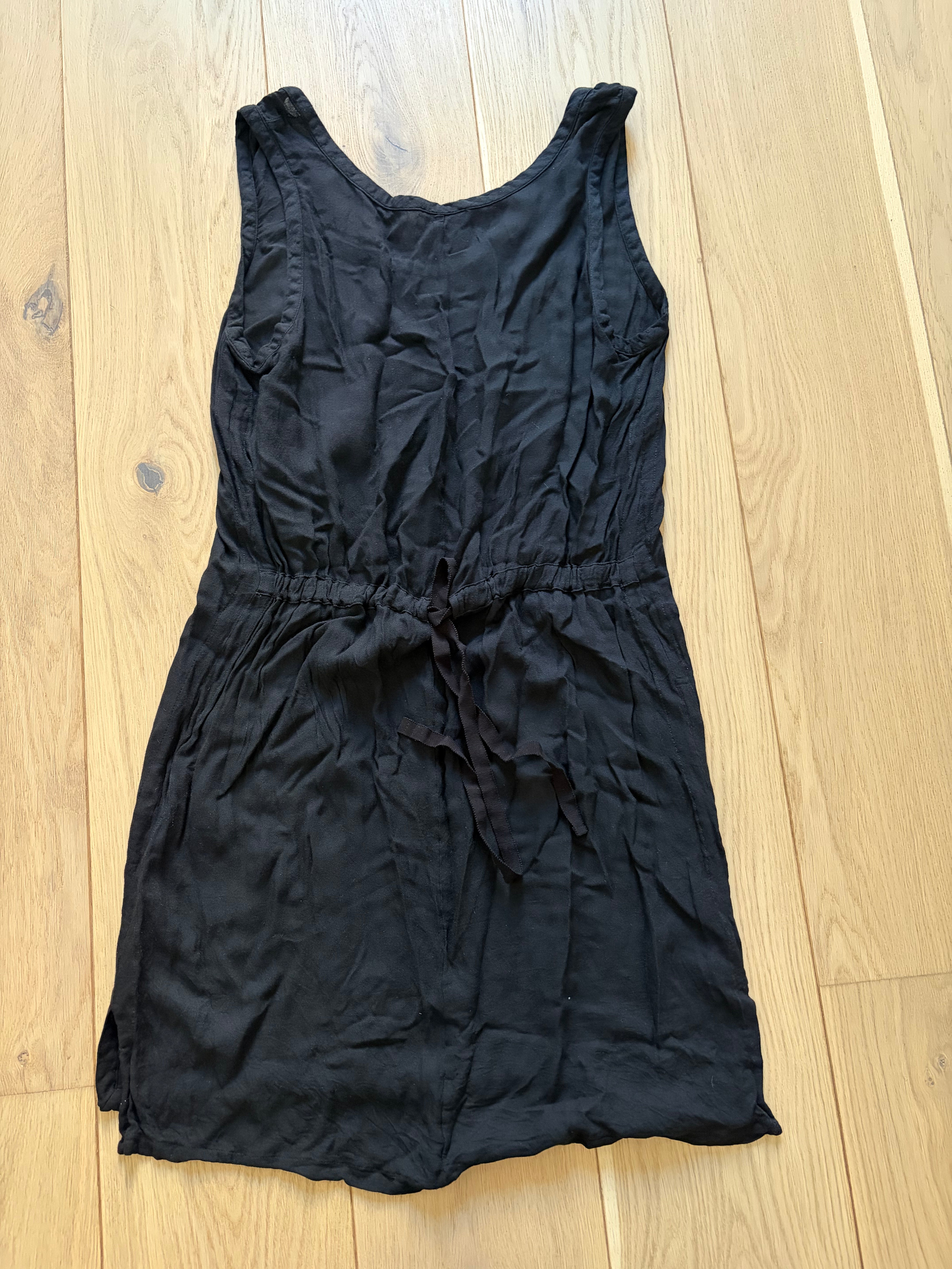 Ann Demeulemeester Dress