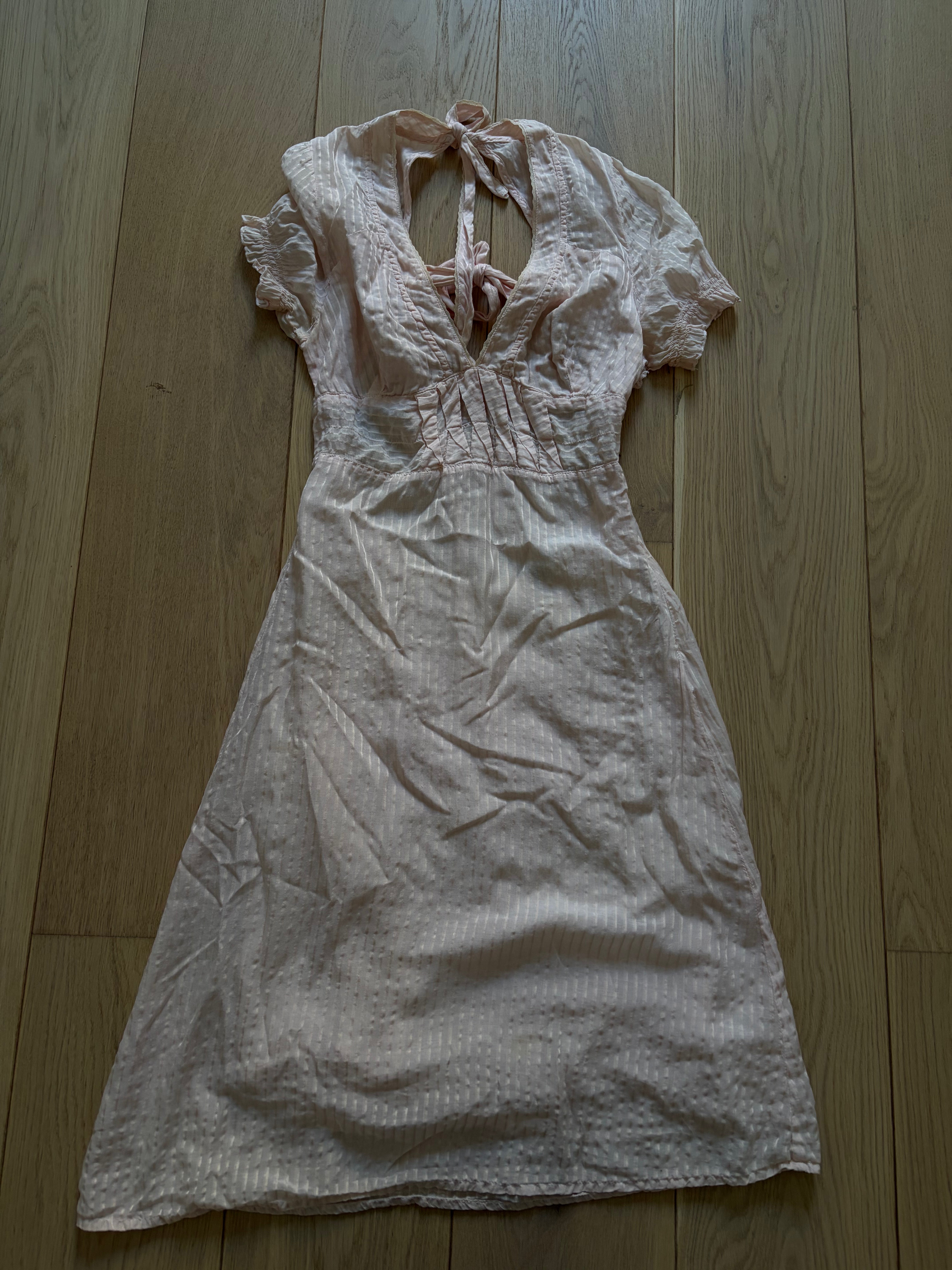 Patrizia Pepe Dress