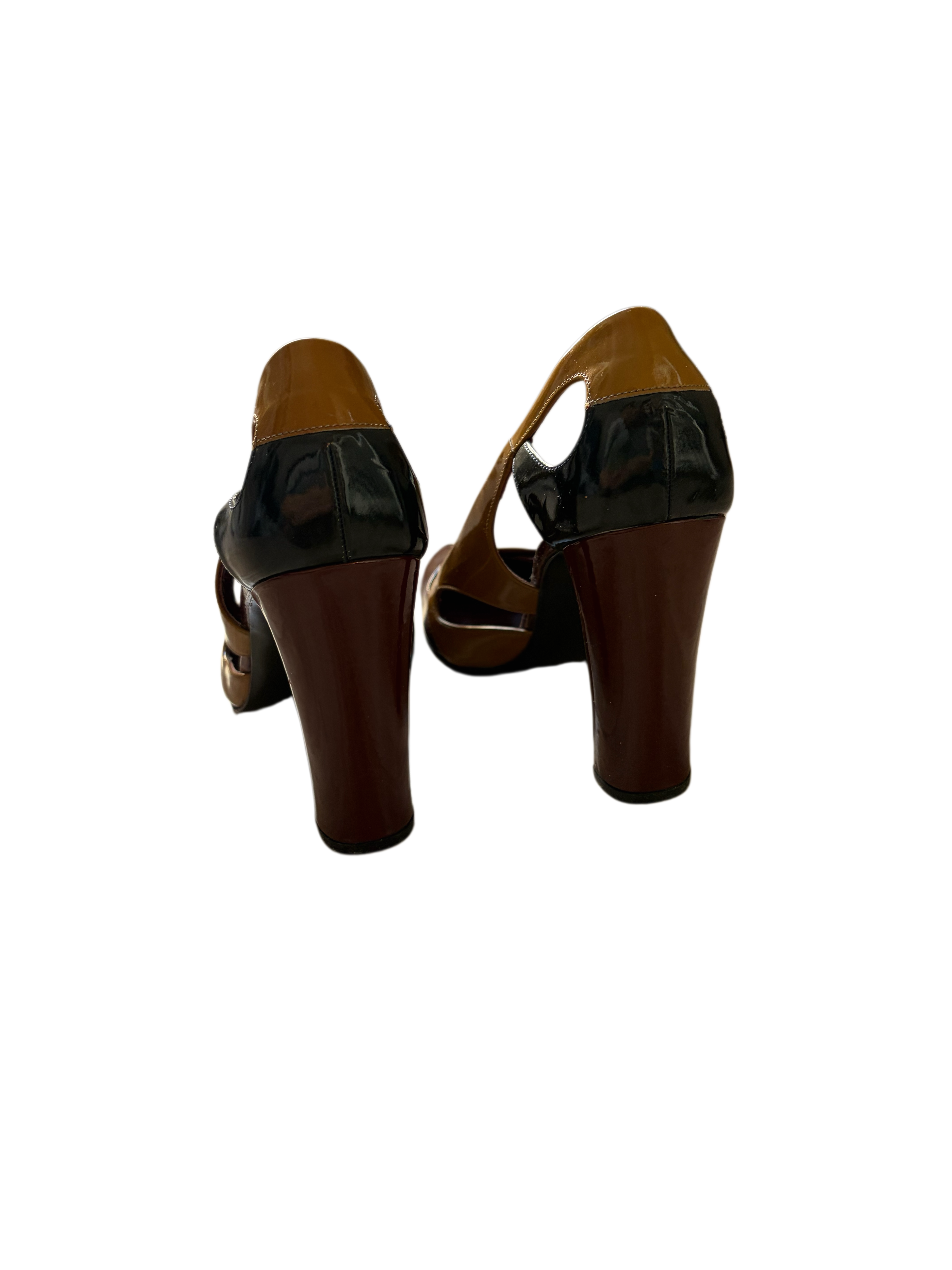 Prada Heels