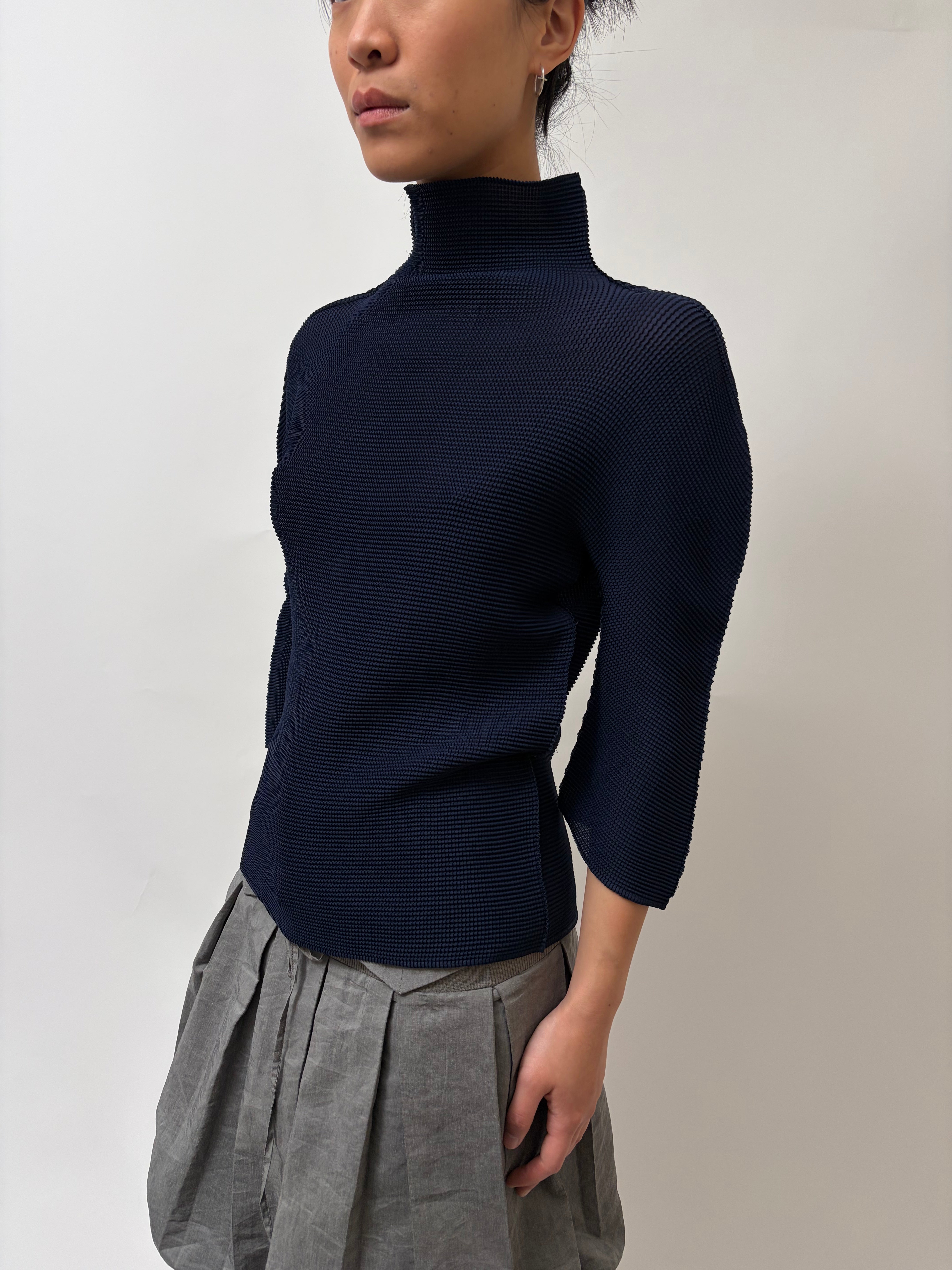 Issey Miyake Top