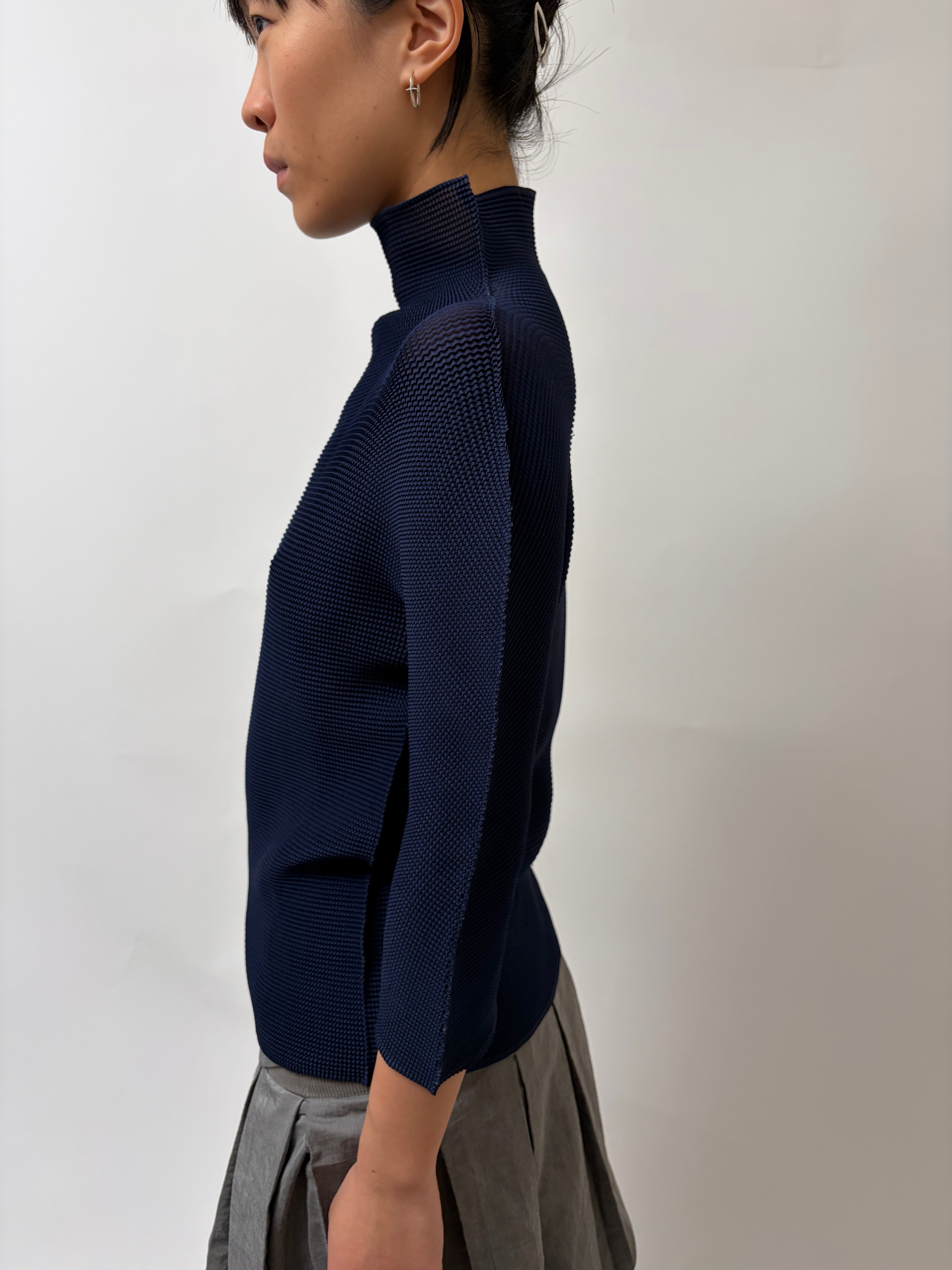 Issey Miyake Top