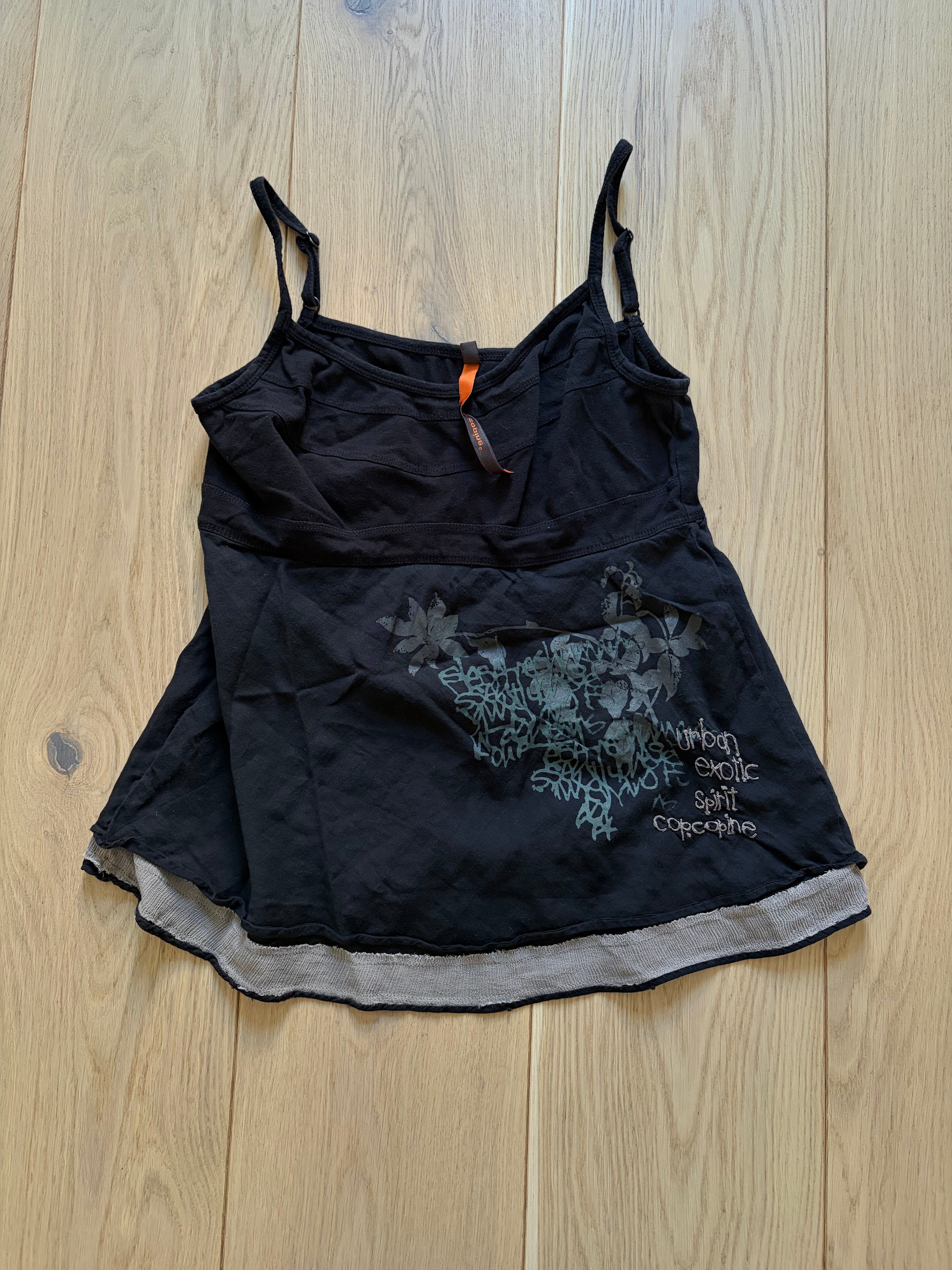 Cop Copine Camis
