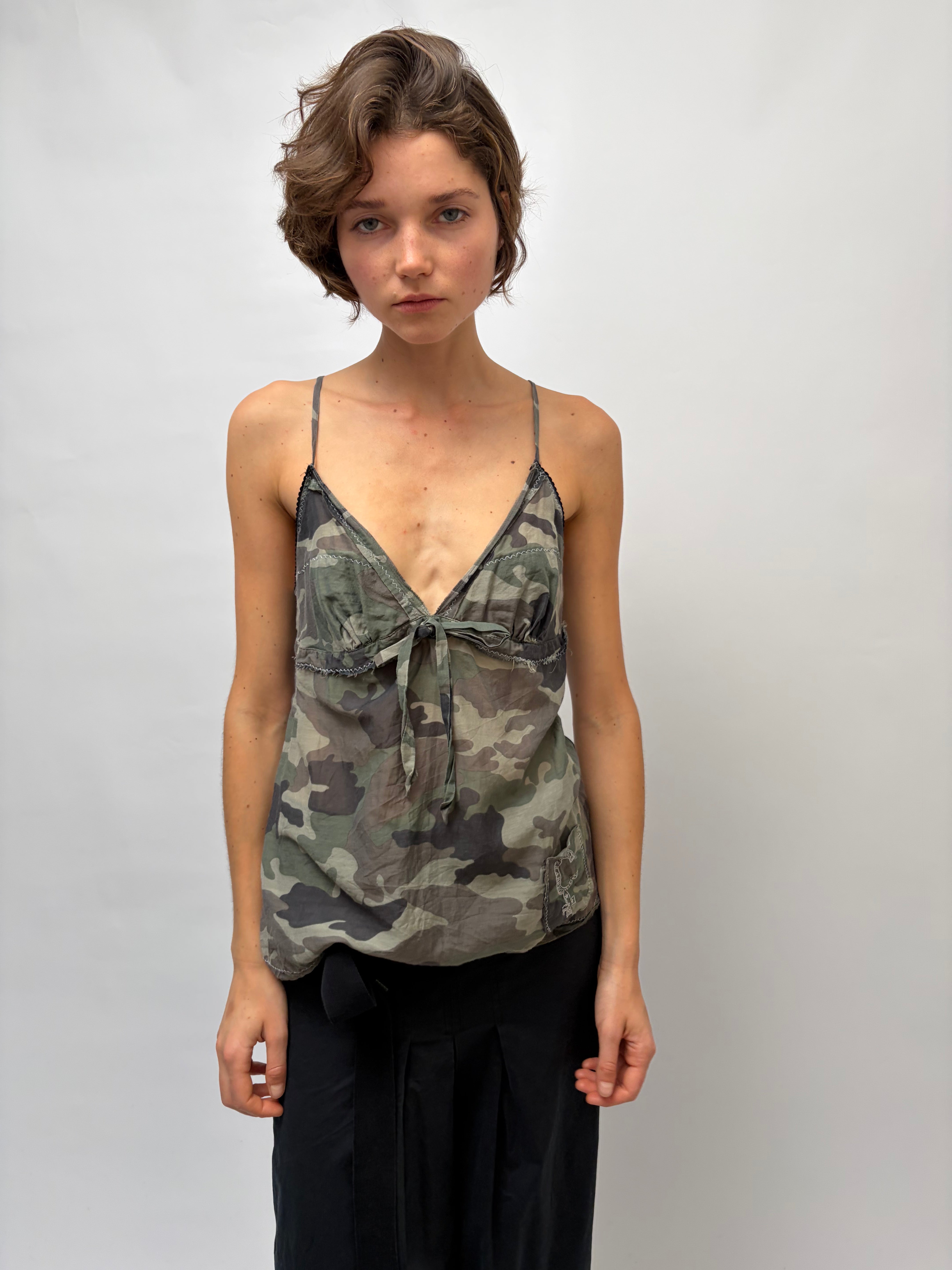 John Richmond Top