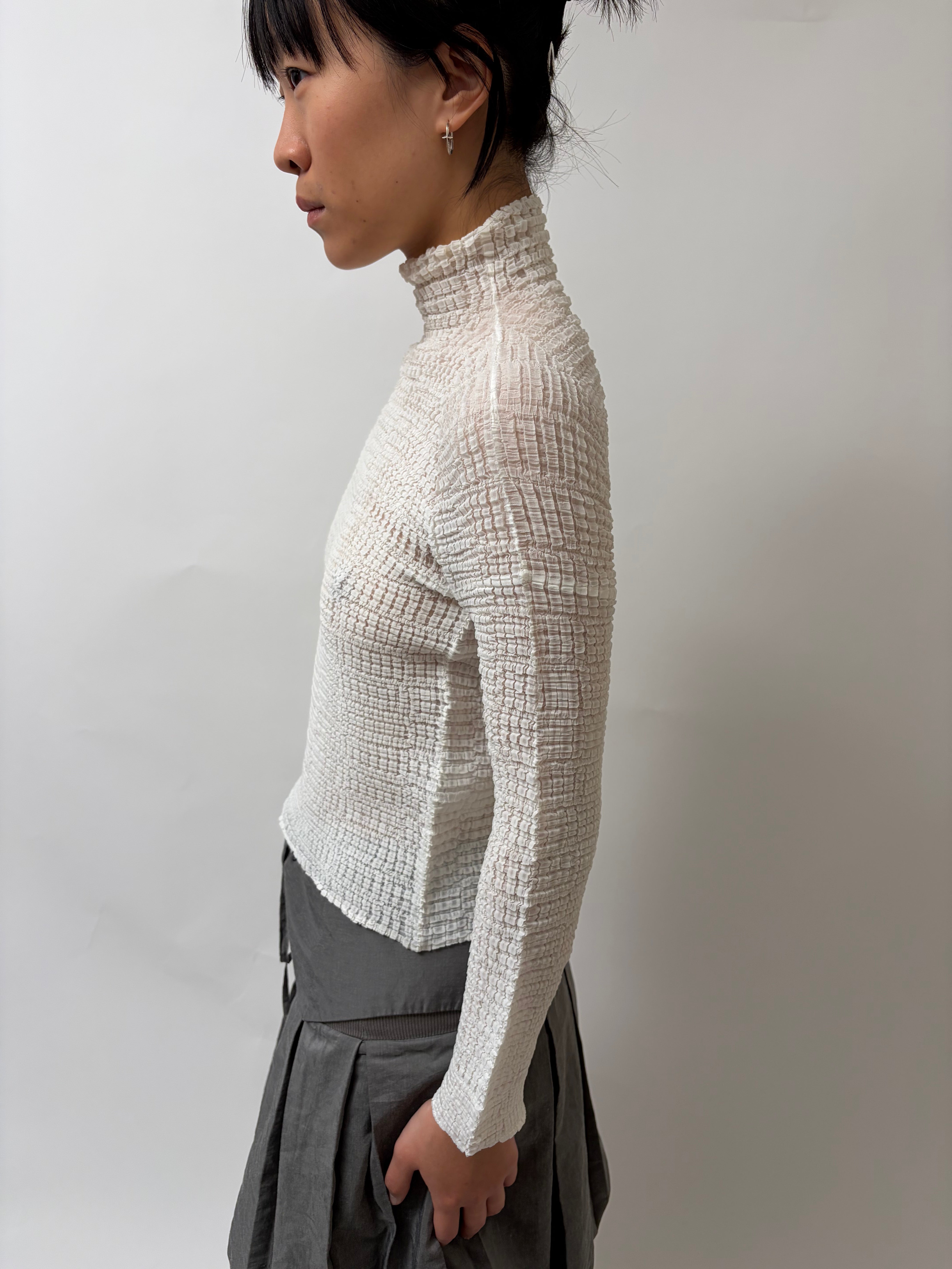 Issey Miyake Top