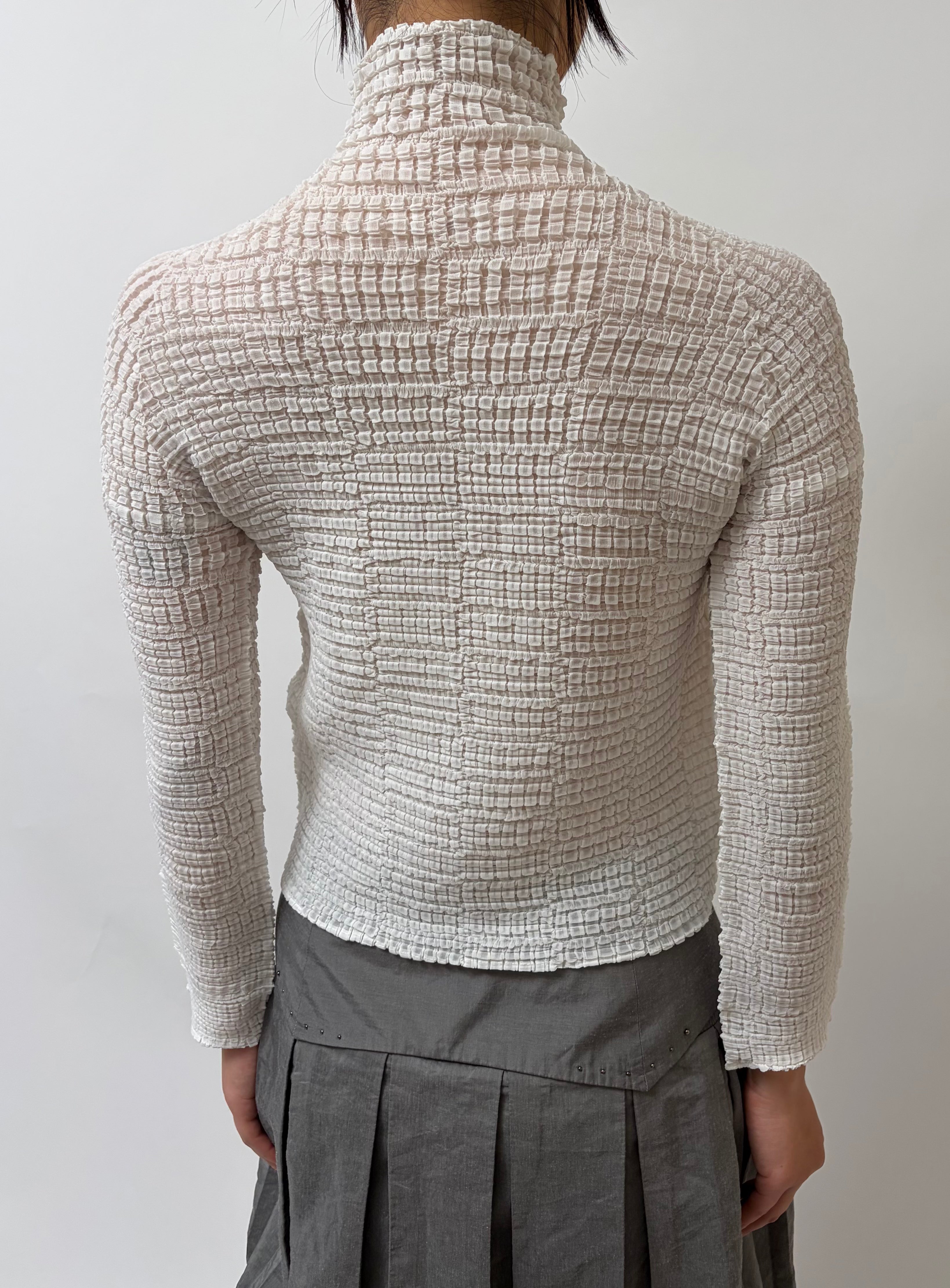 Issey Miyake Top