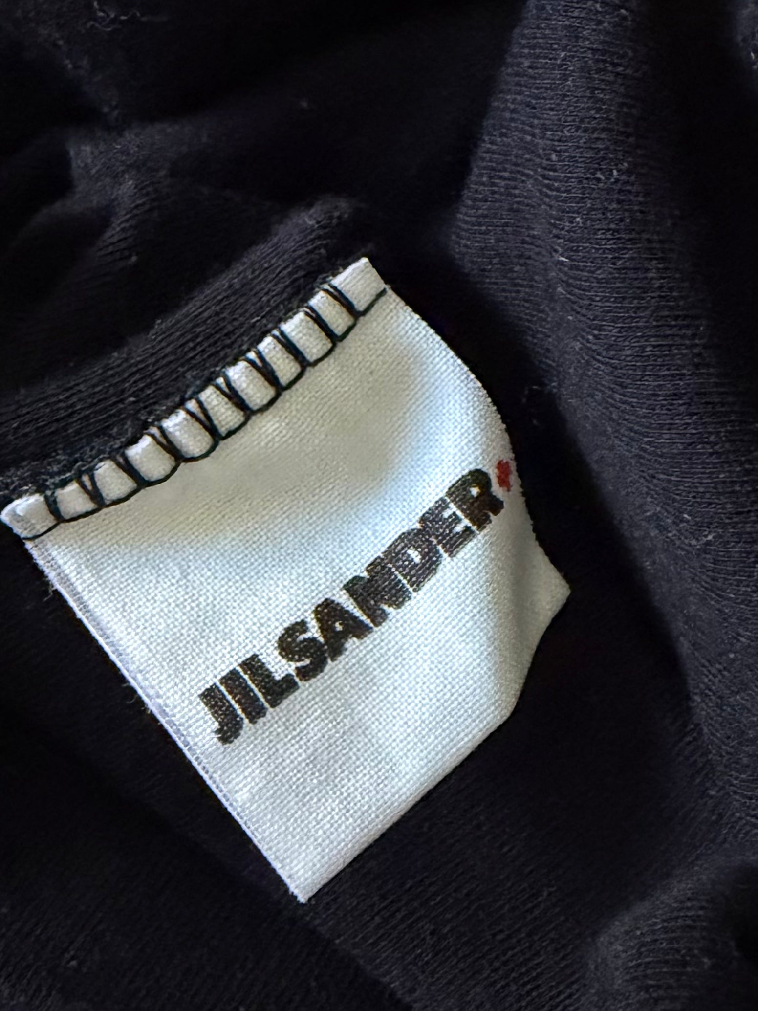 Jil Sander Top