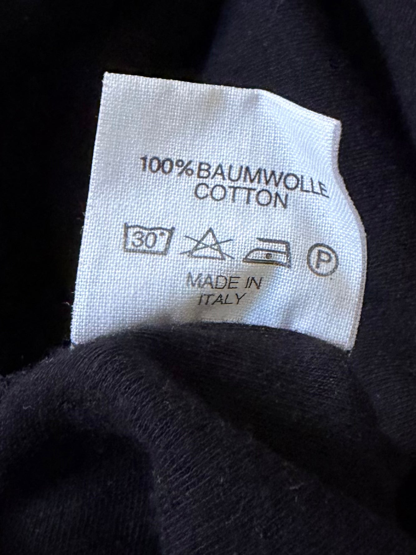 Jil Sander Top
