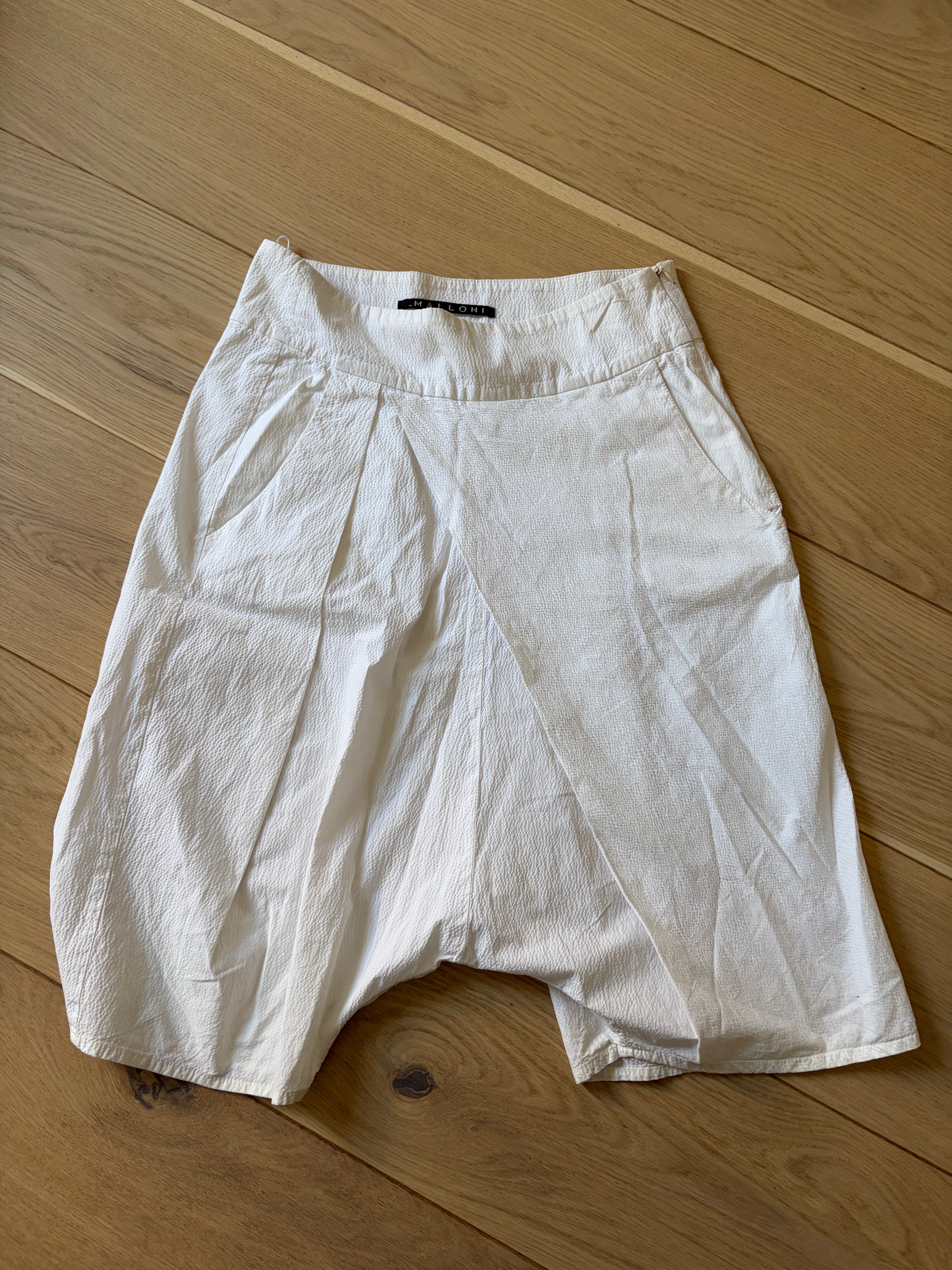 Italien Vintage Harem Capri