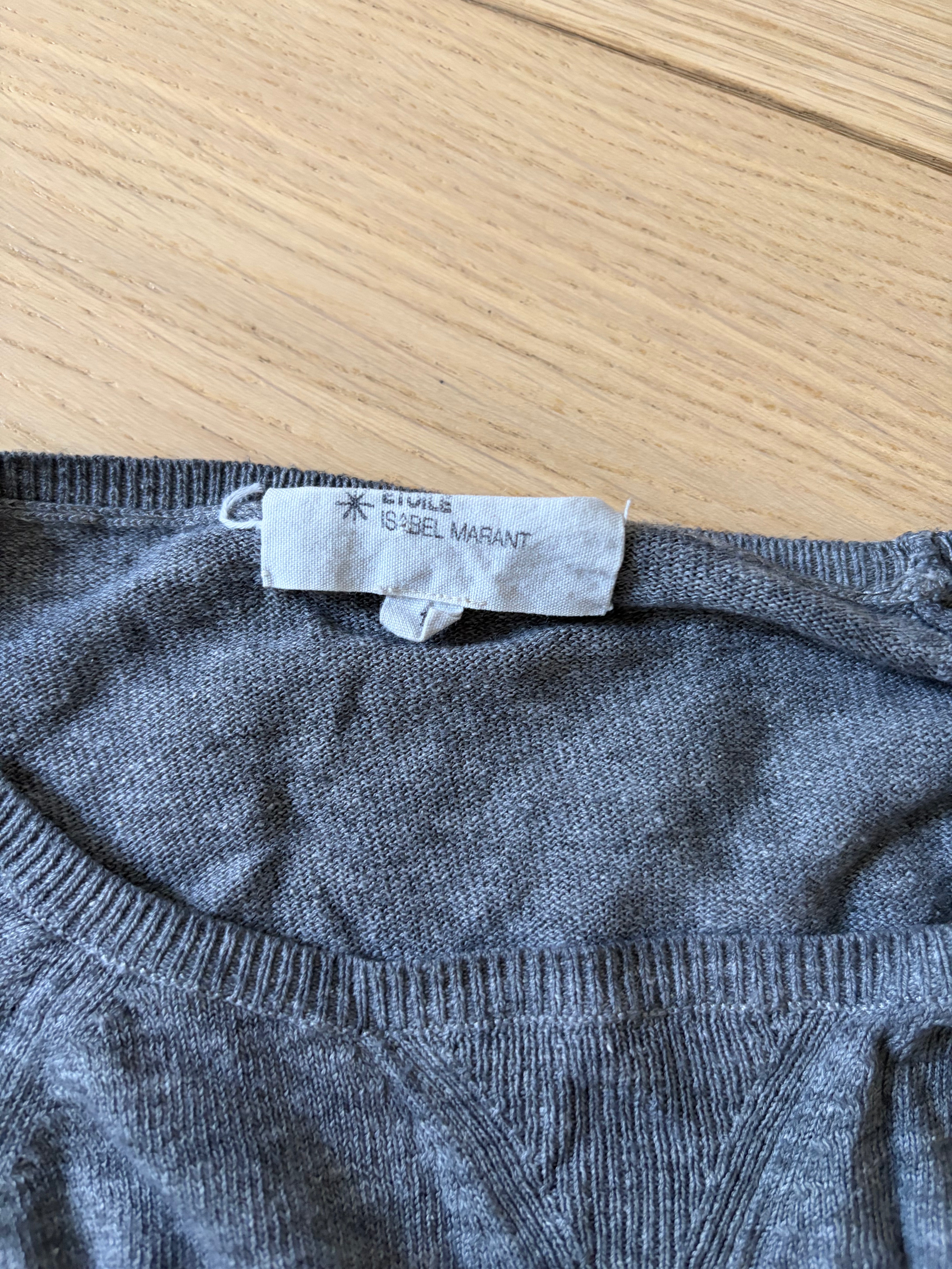 Isabel Marant Pullover
