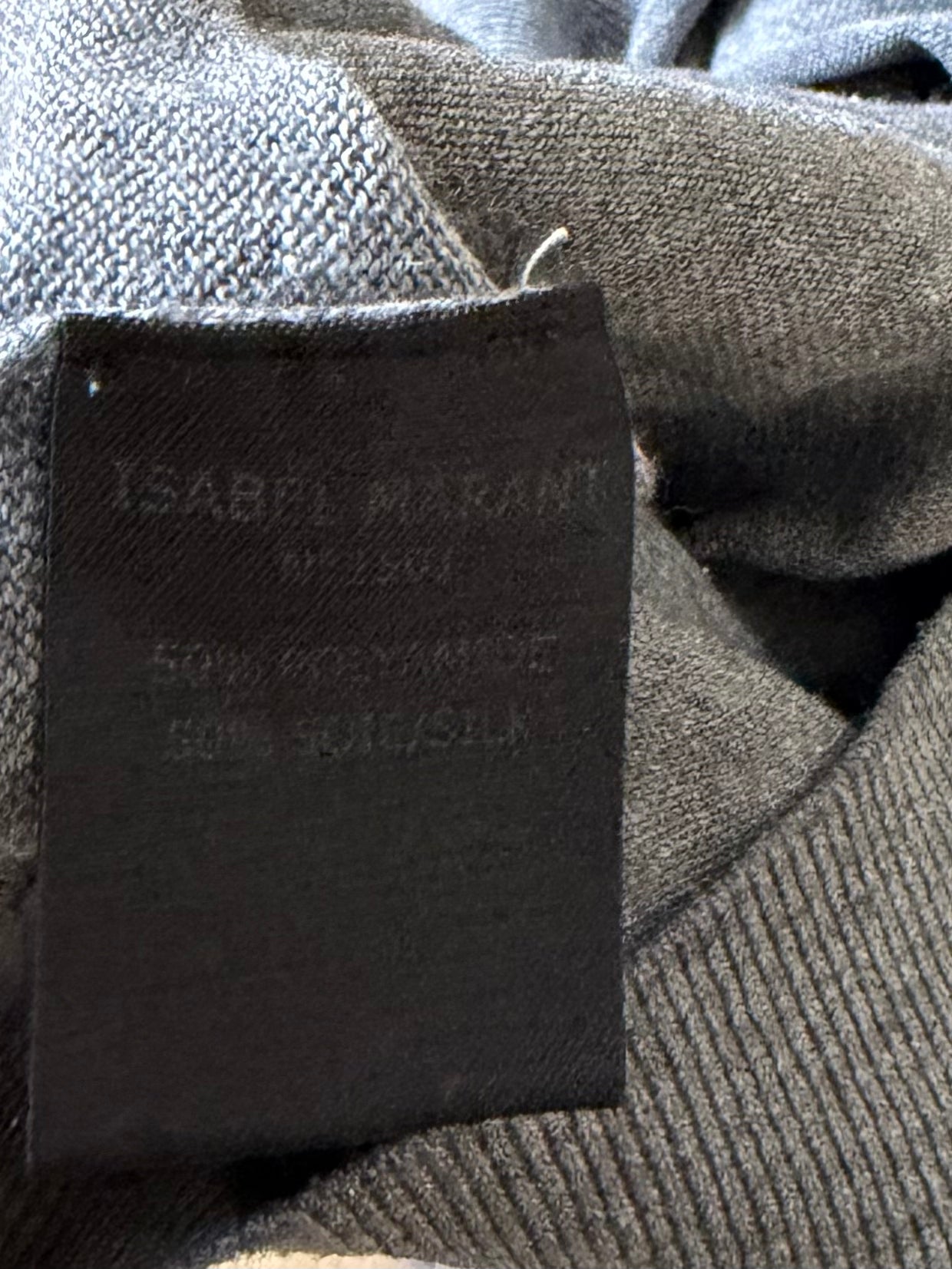 Isabel Marant Pullover