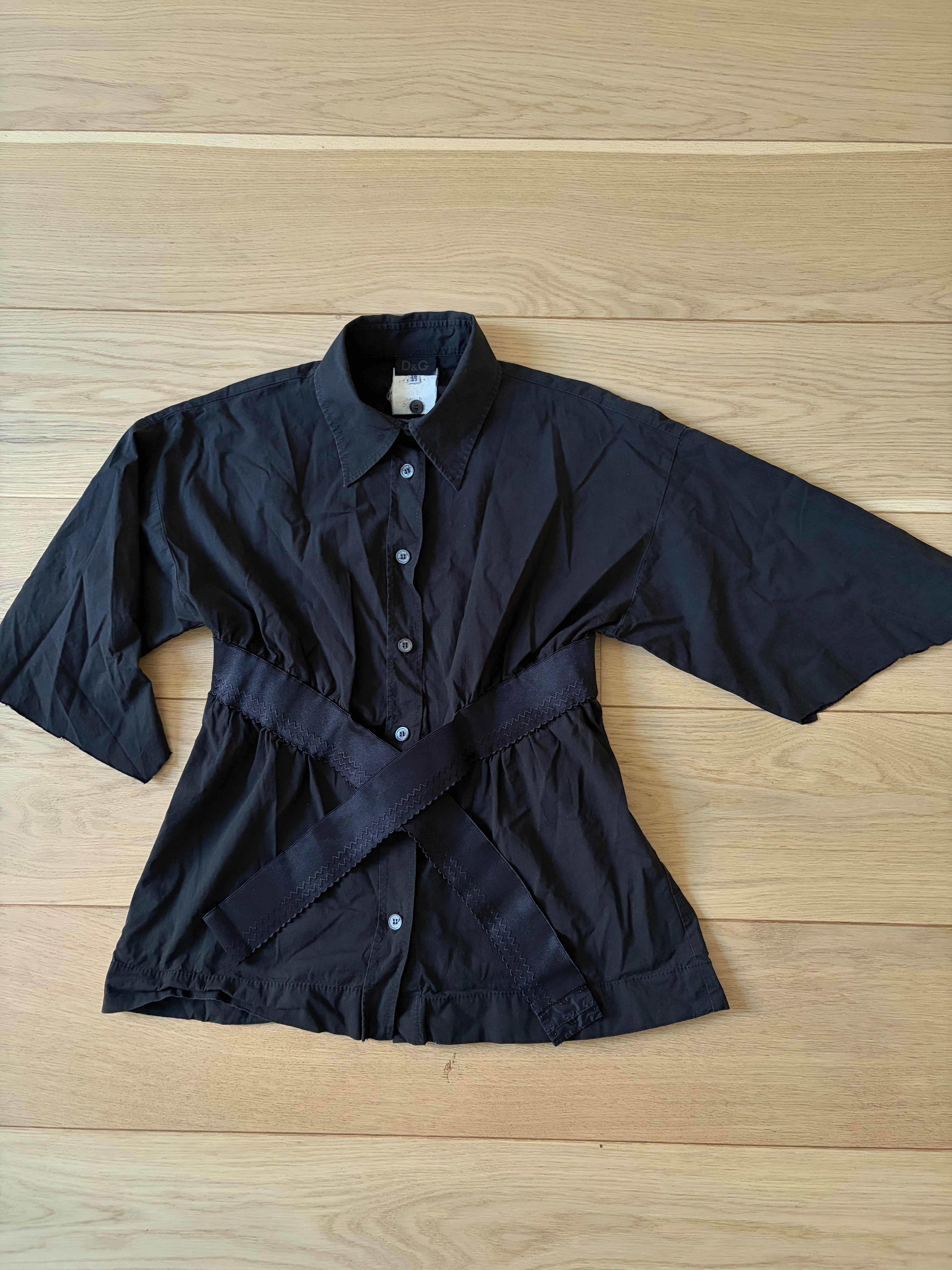 Dolce & Gabbana Shirt