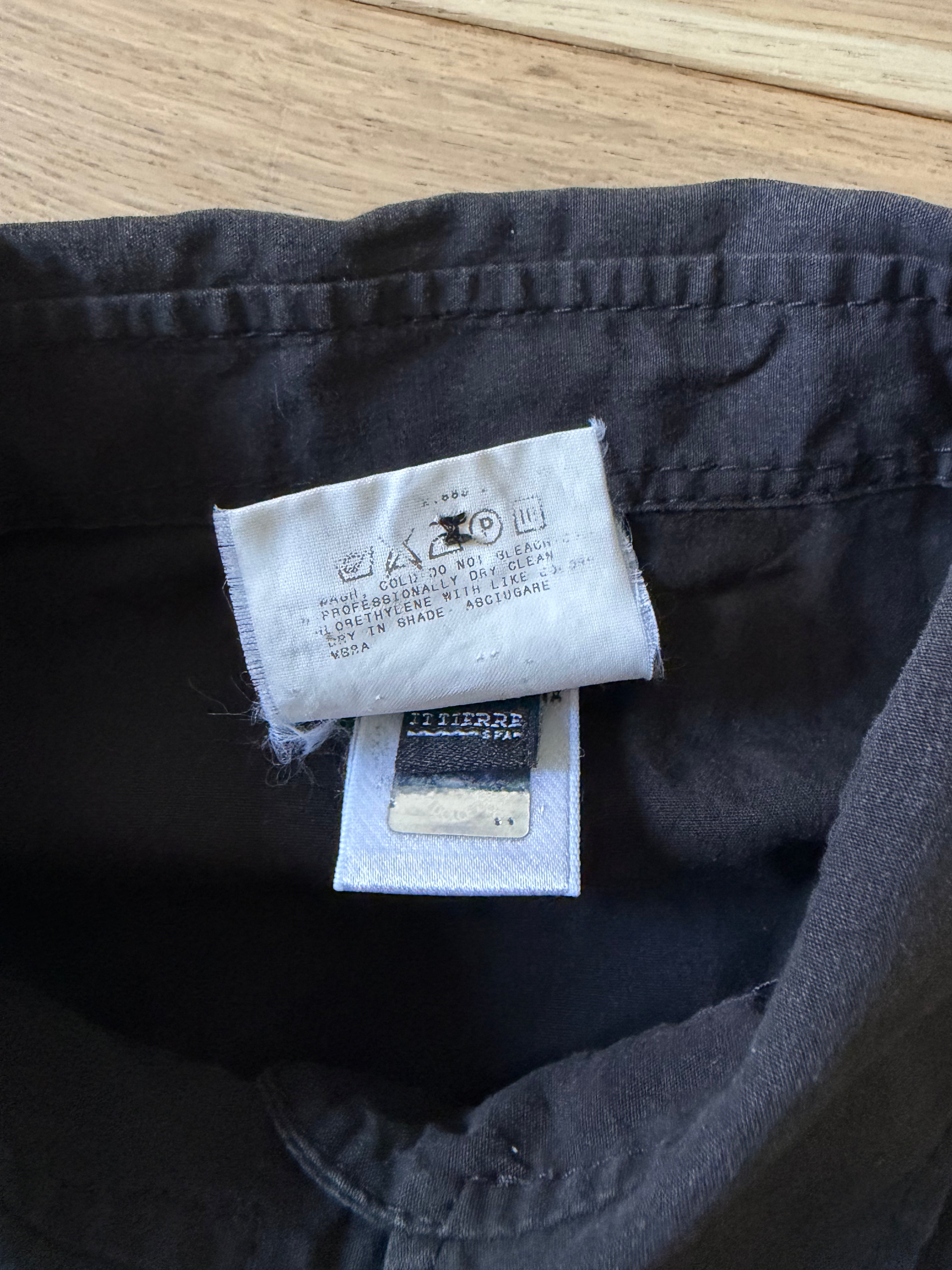 Dolce & Gabbana Shirt
