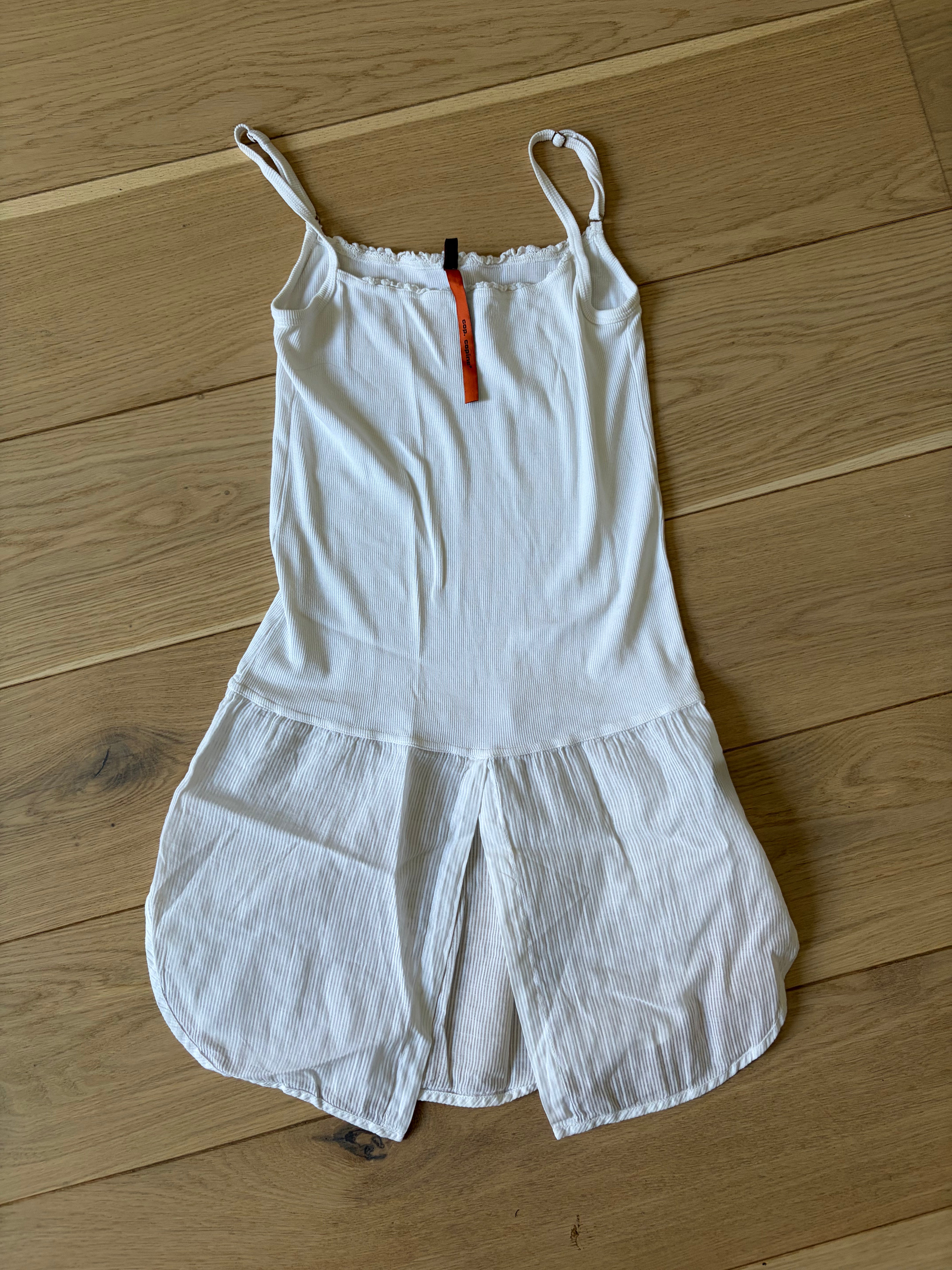 Cop Copine Dress/Top