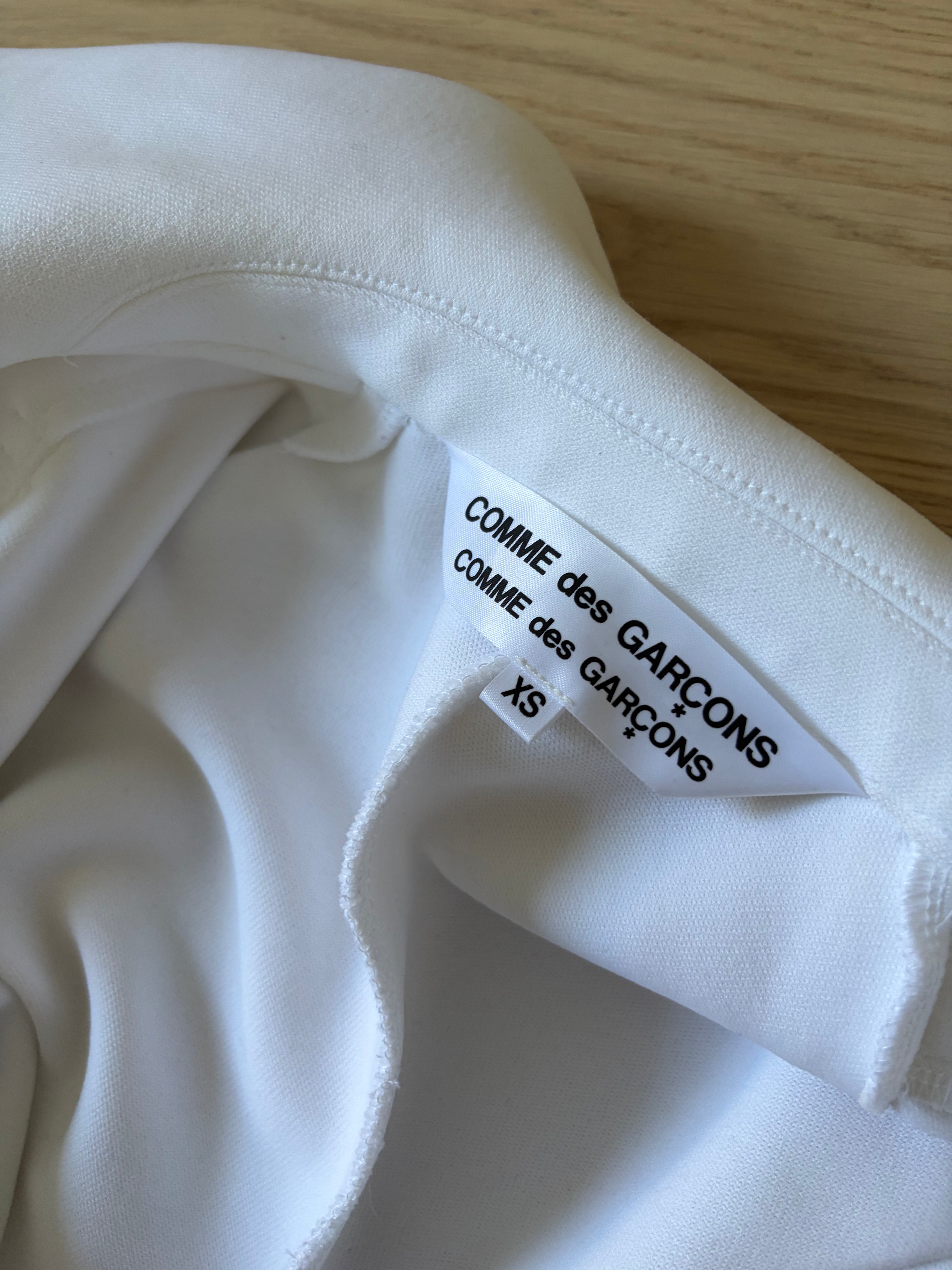 Comme Des Garçons Jacket