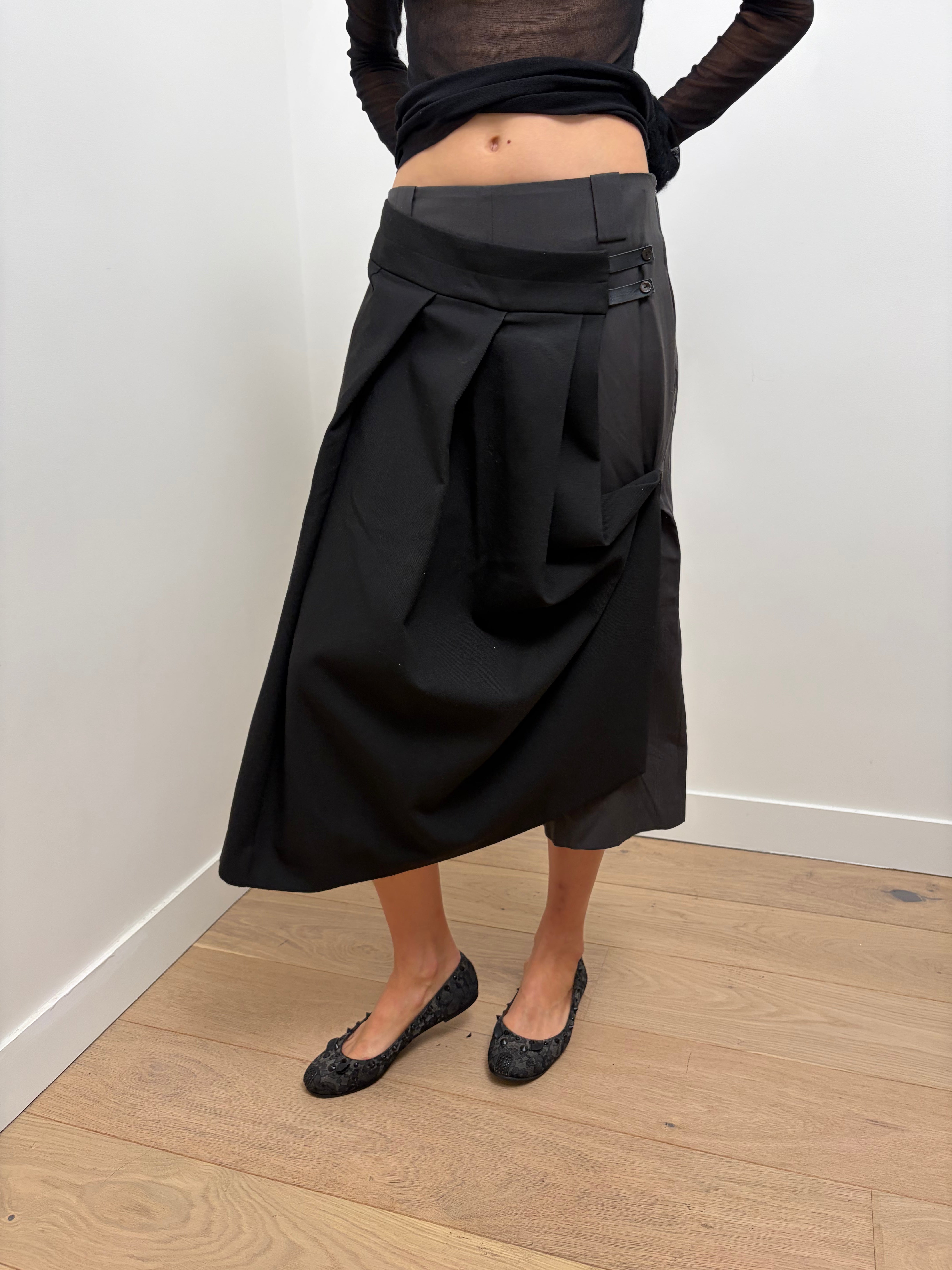 Italien Vintage Trousers