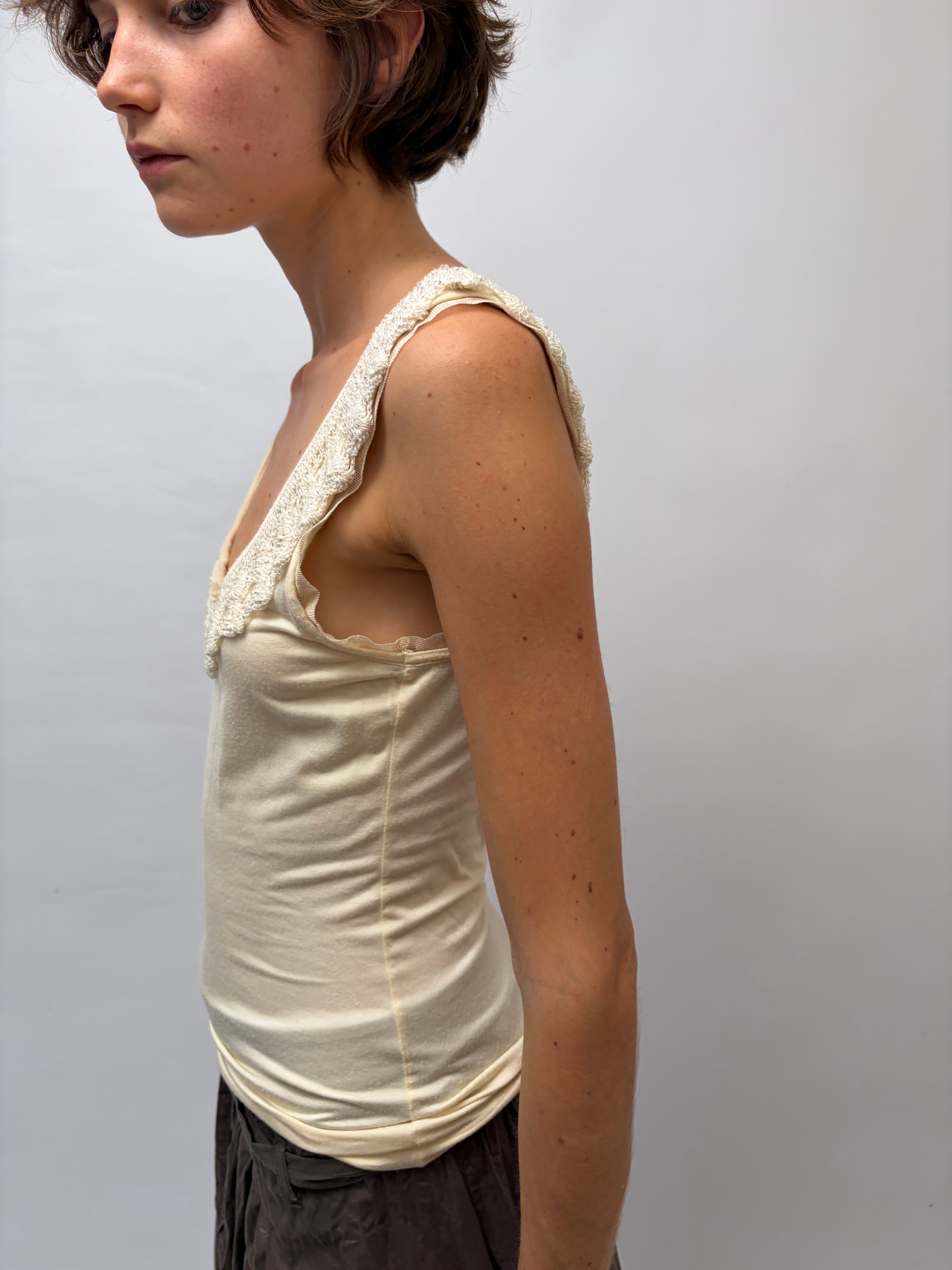 Dolce & Gabbana Tank