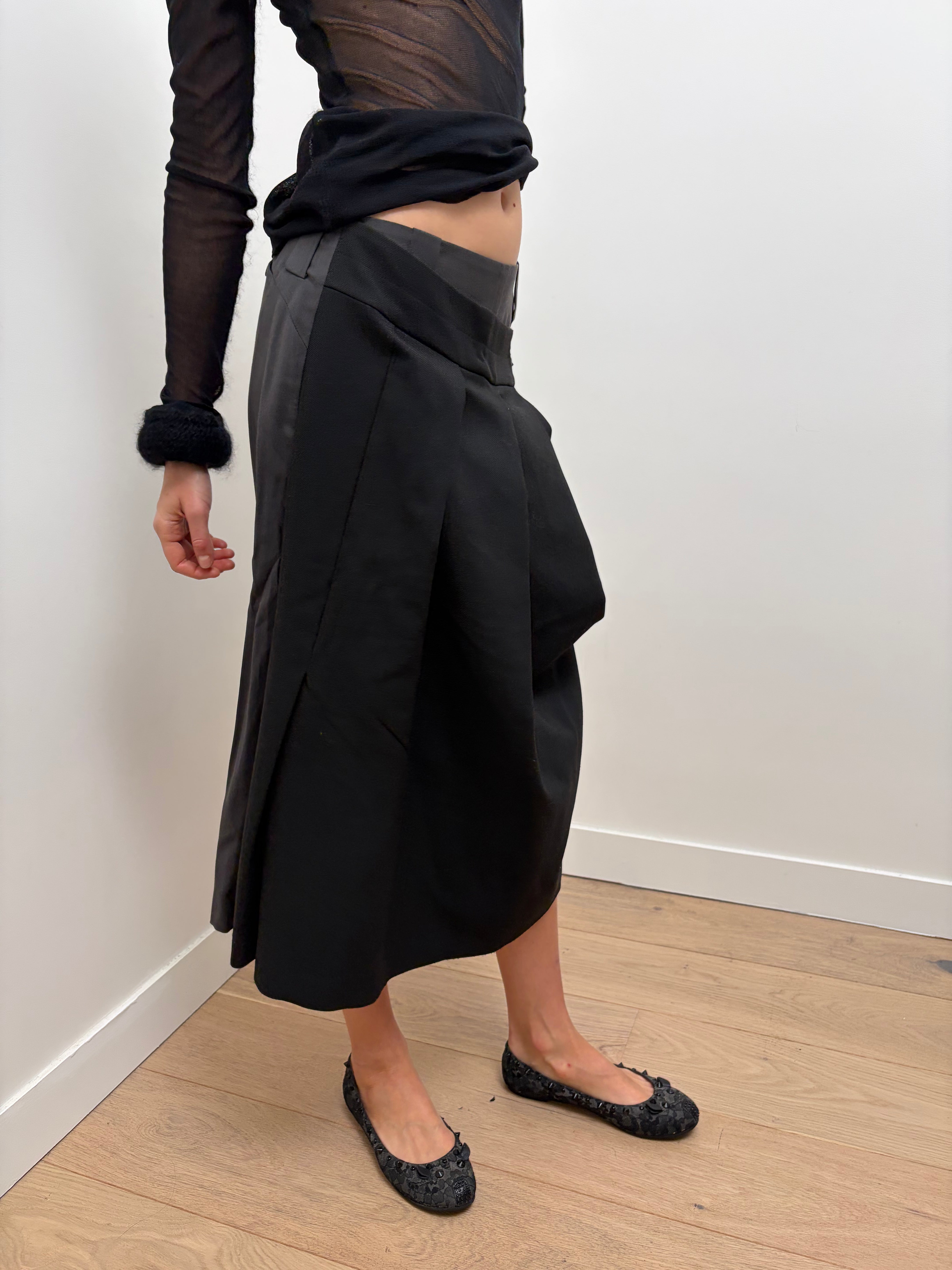 Italien Vintage Trousers