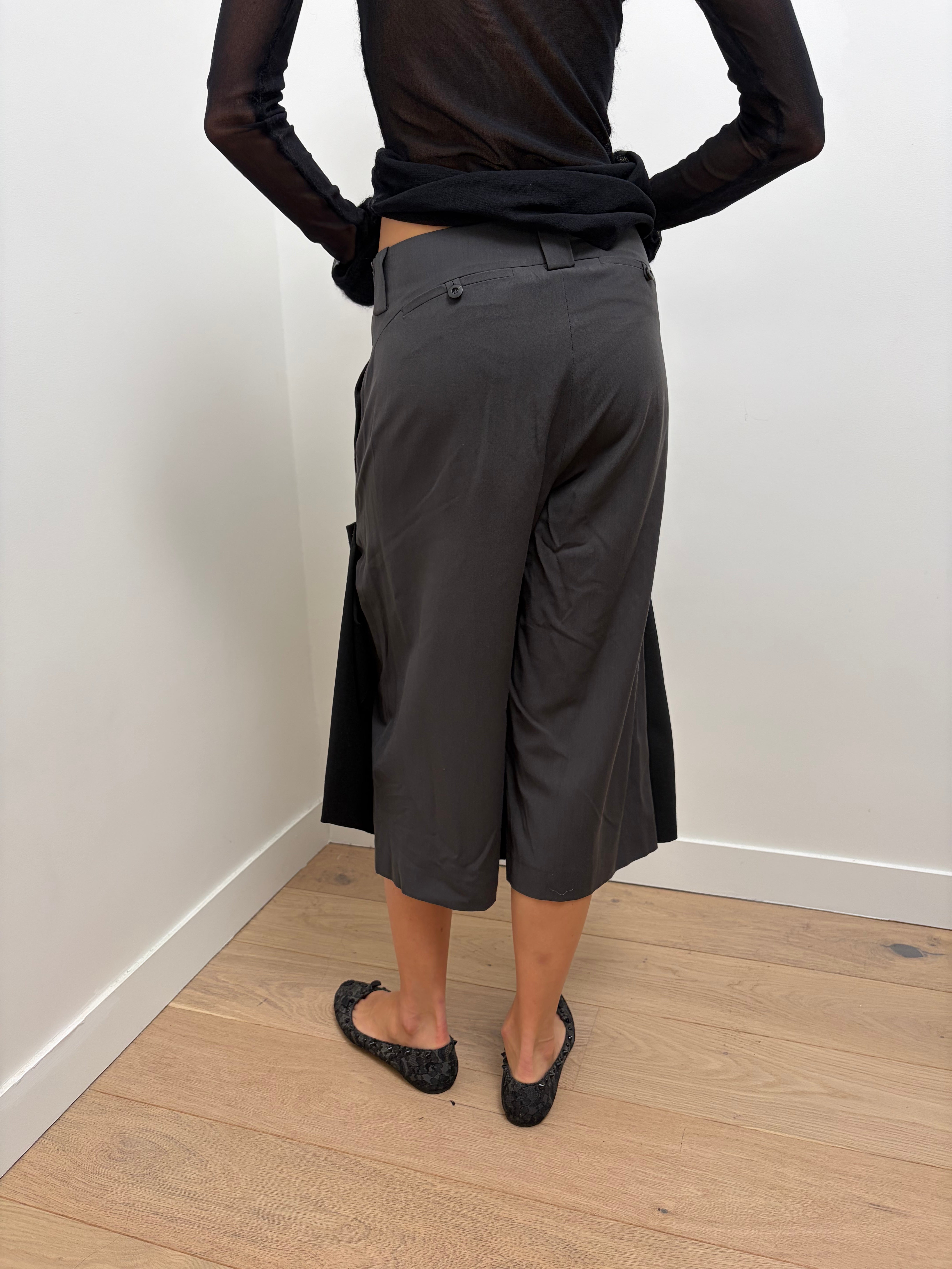 Italien Vintage Trousers
