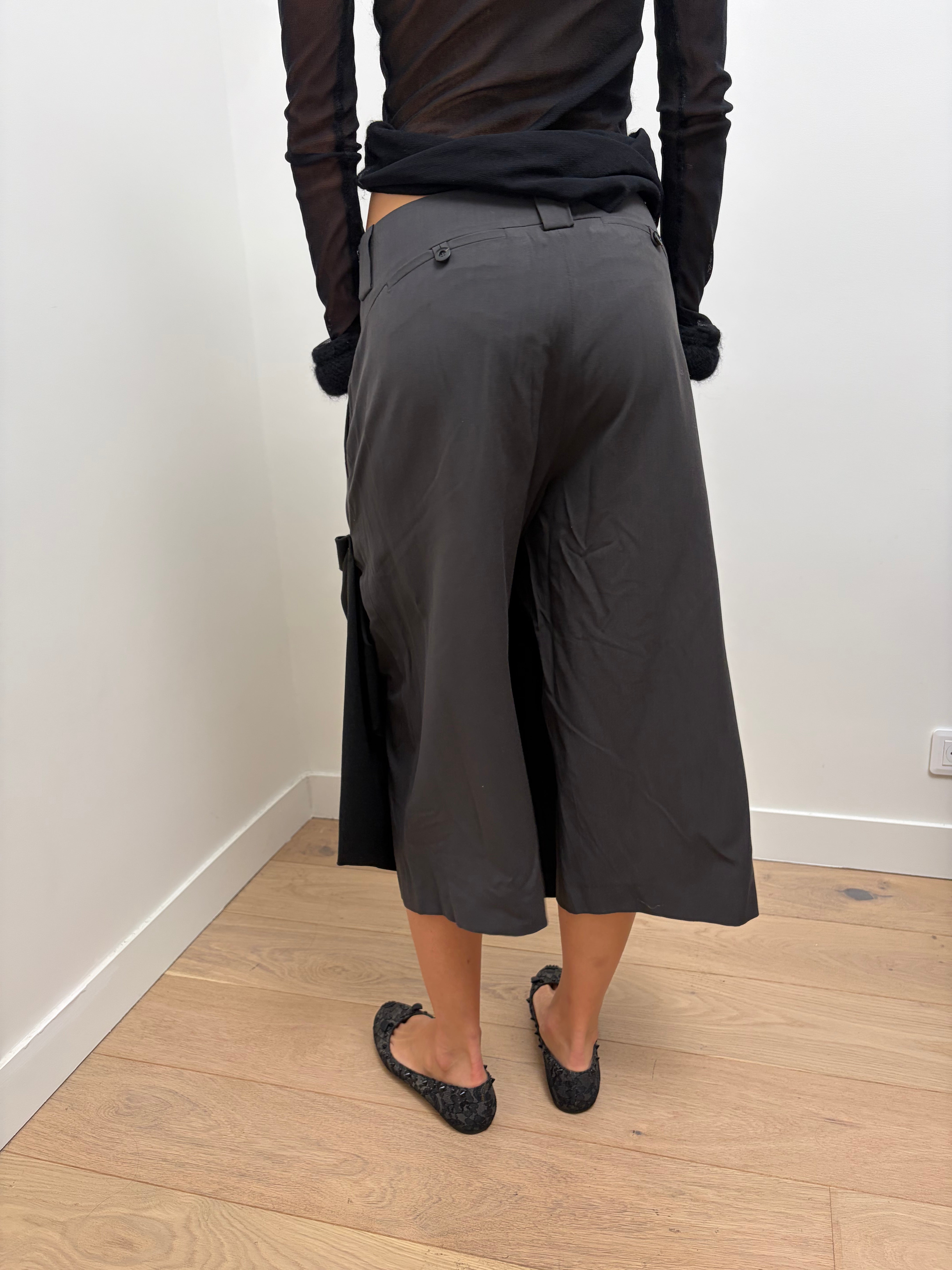 Italien Vintage Trousers
