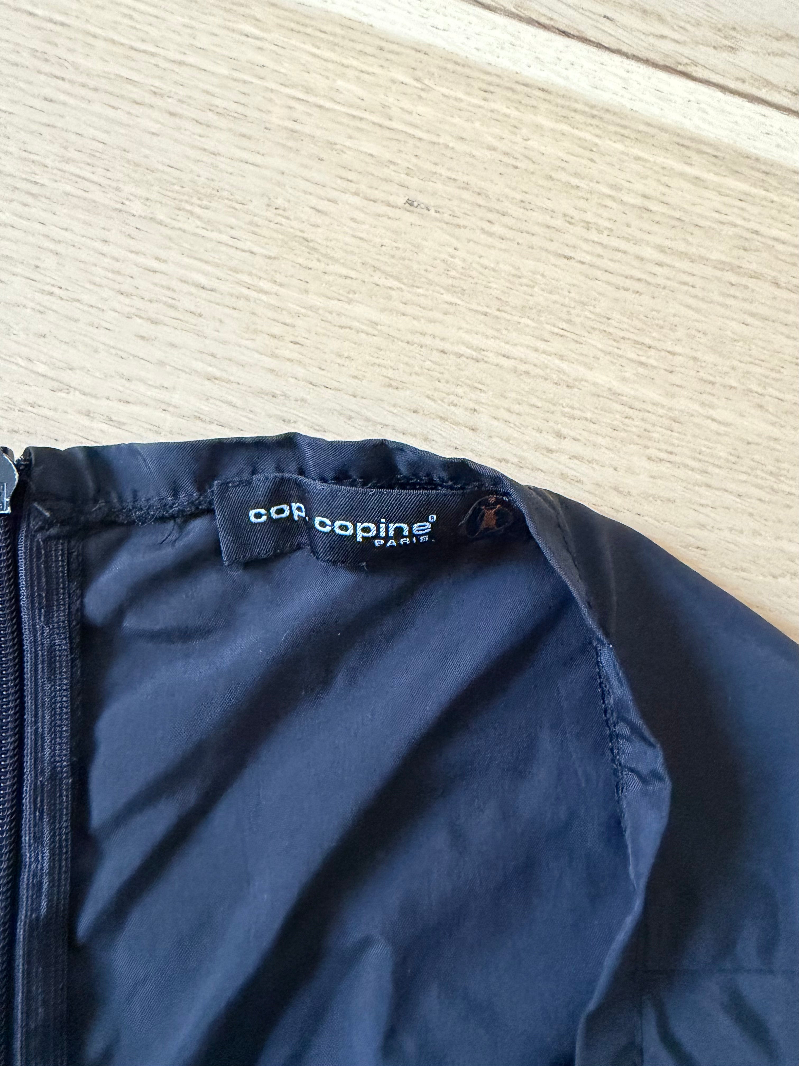 Cop Copine Skirt