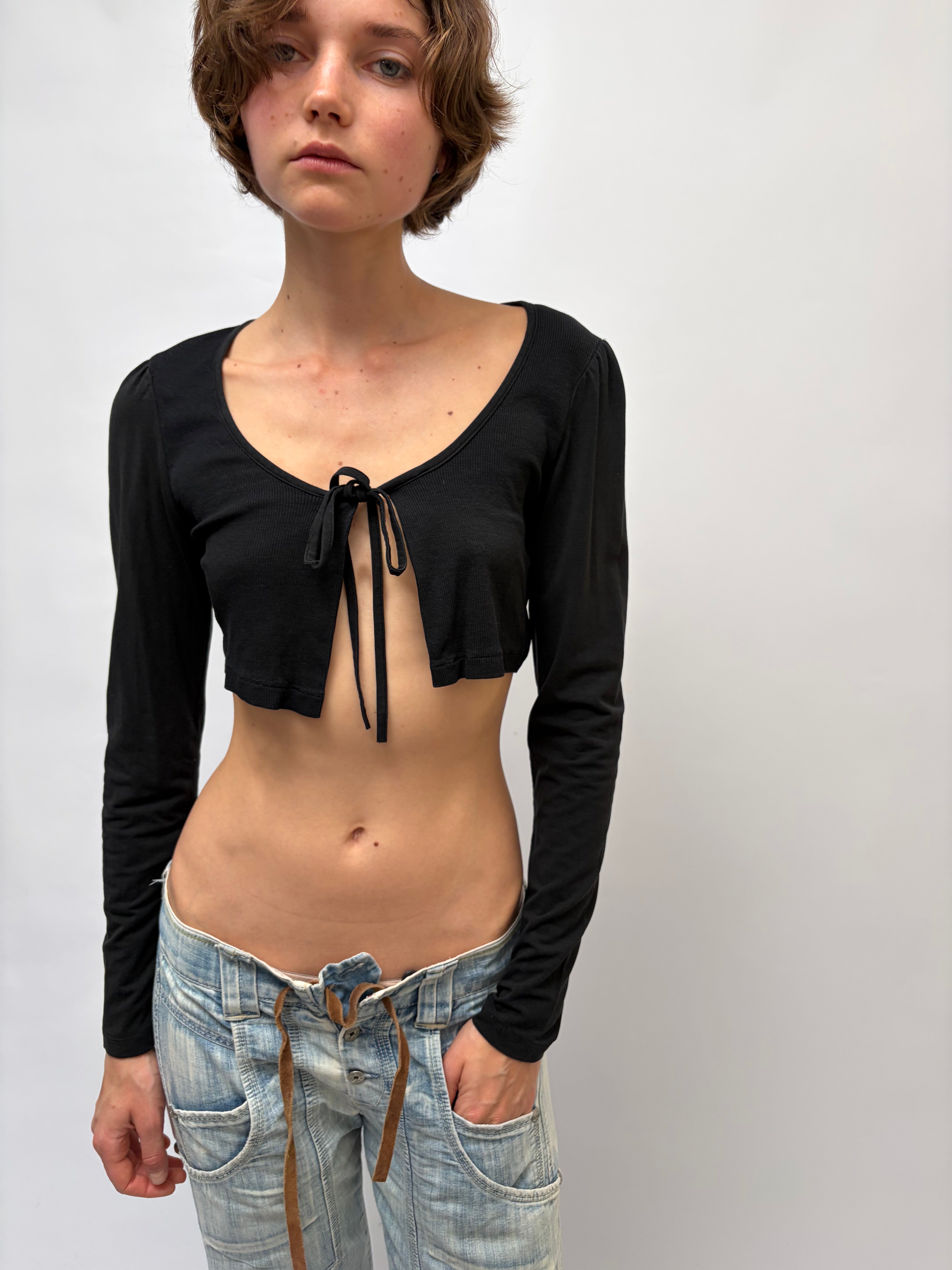 Cop Copine Cardigan