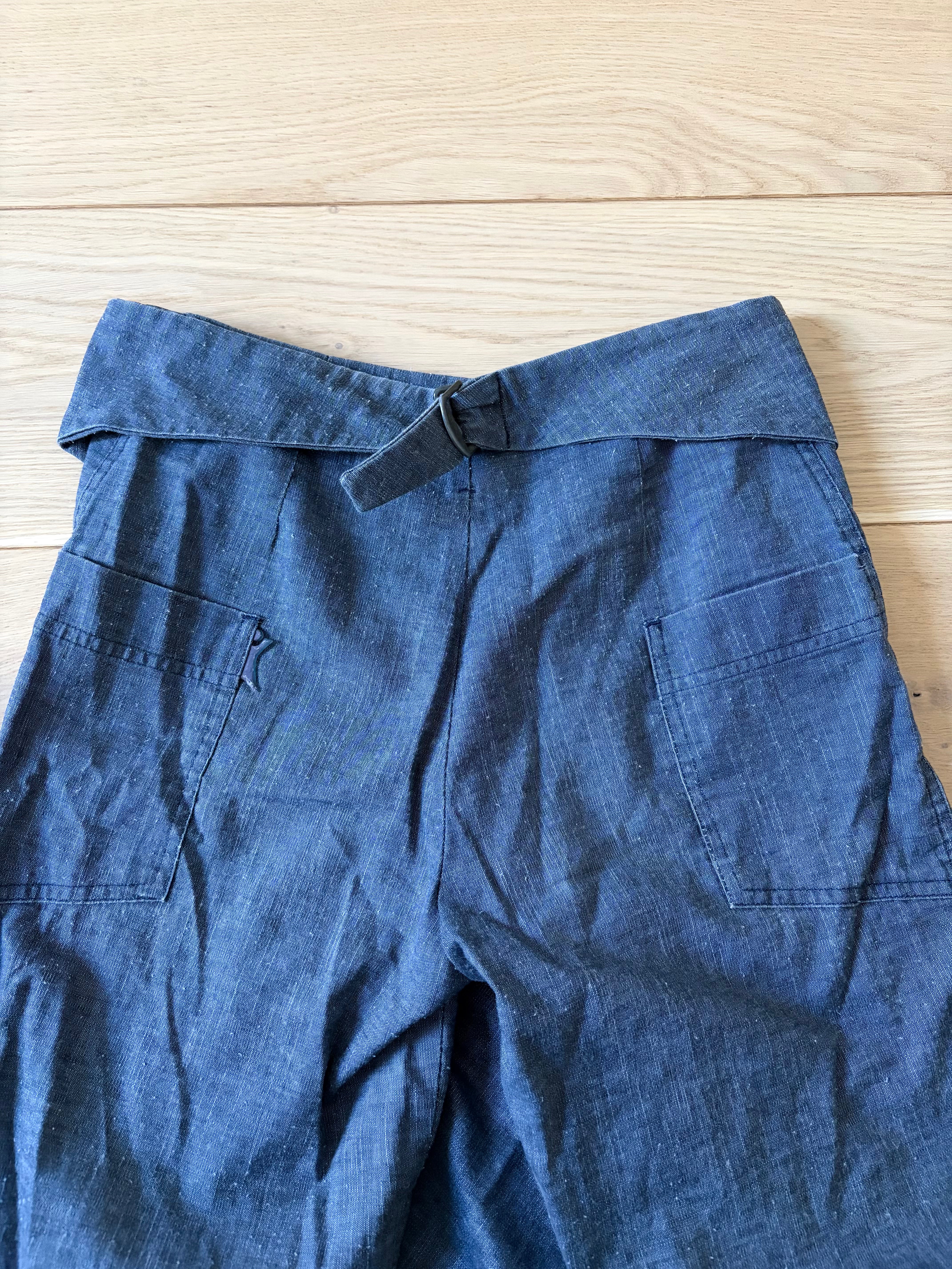 Cop Copine Pants