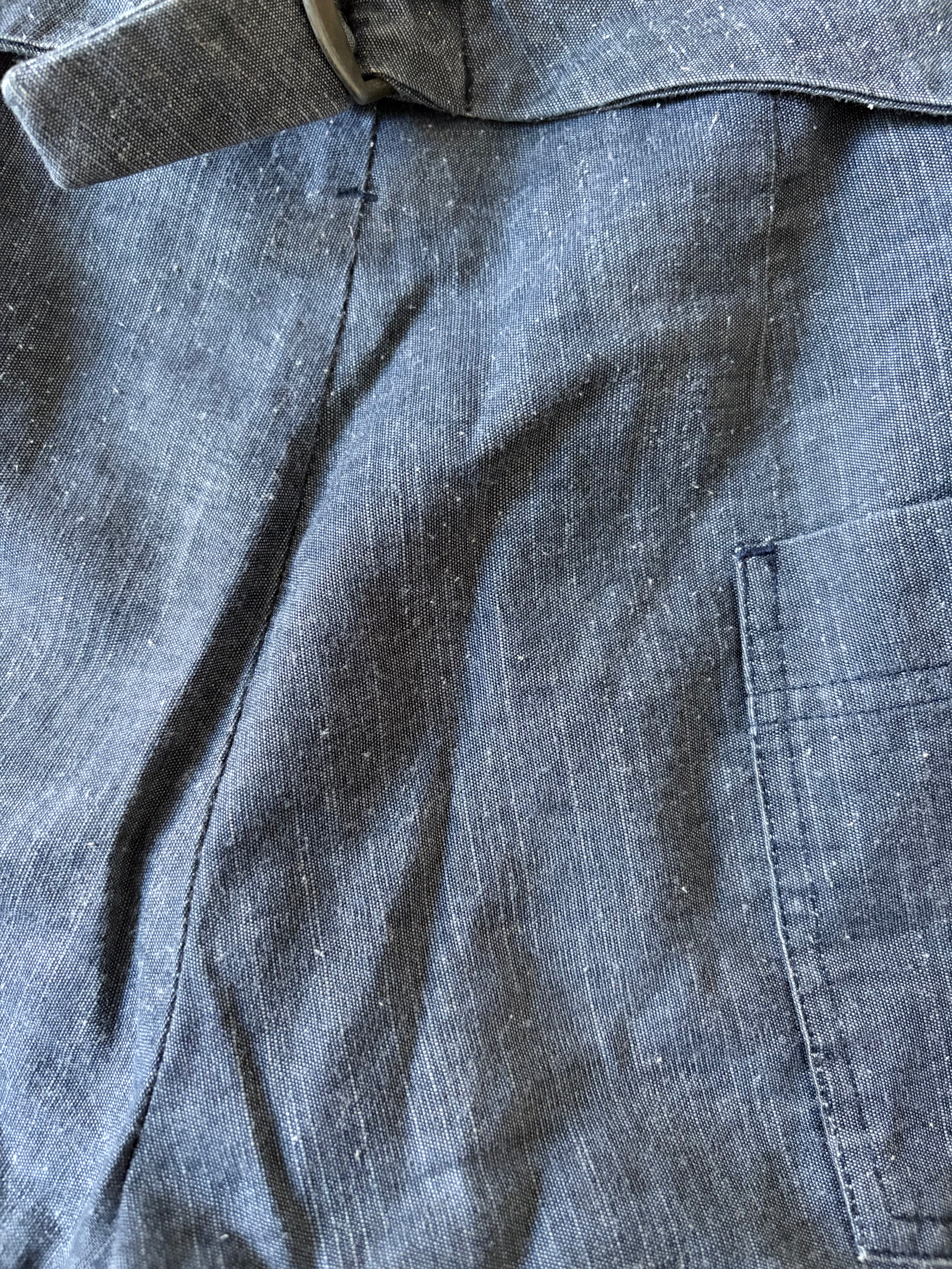 Cop Copine Pants