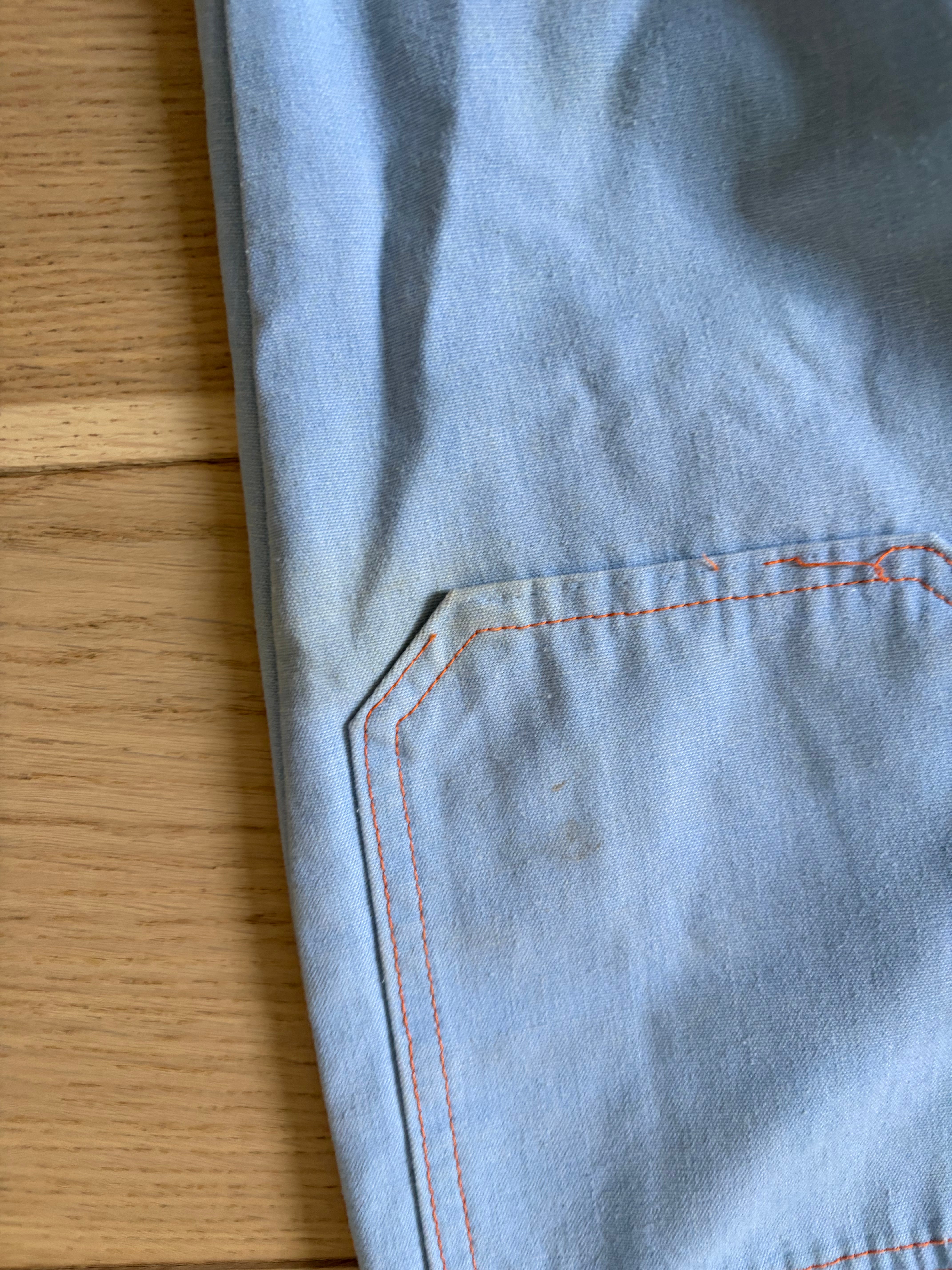 Levi's Big E 60s Jeans