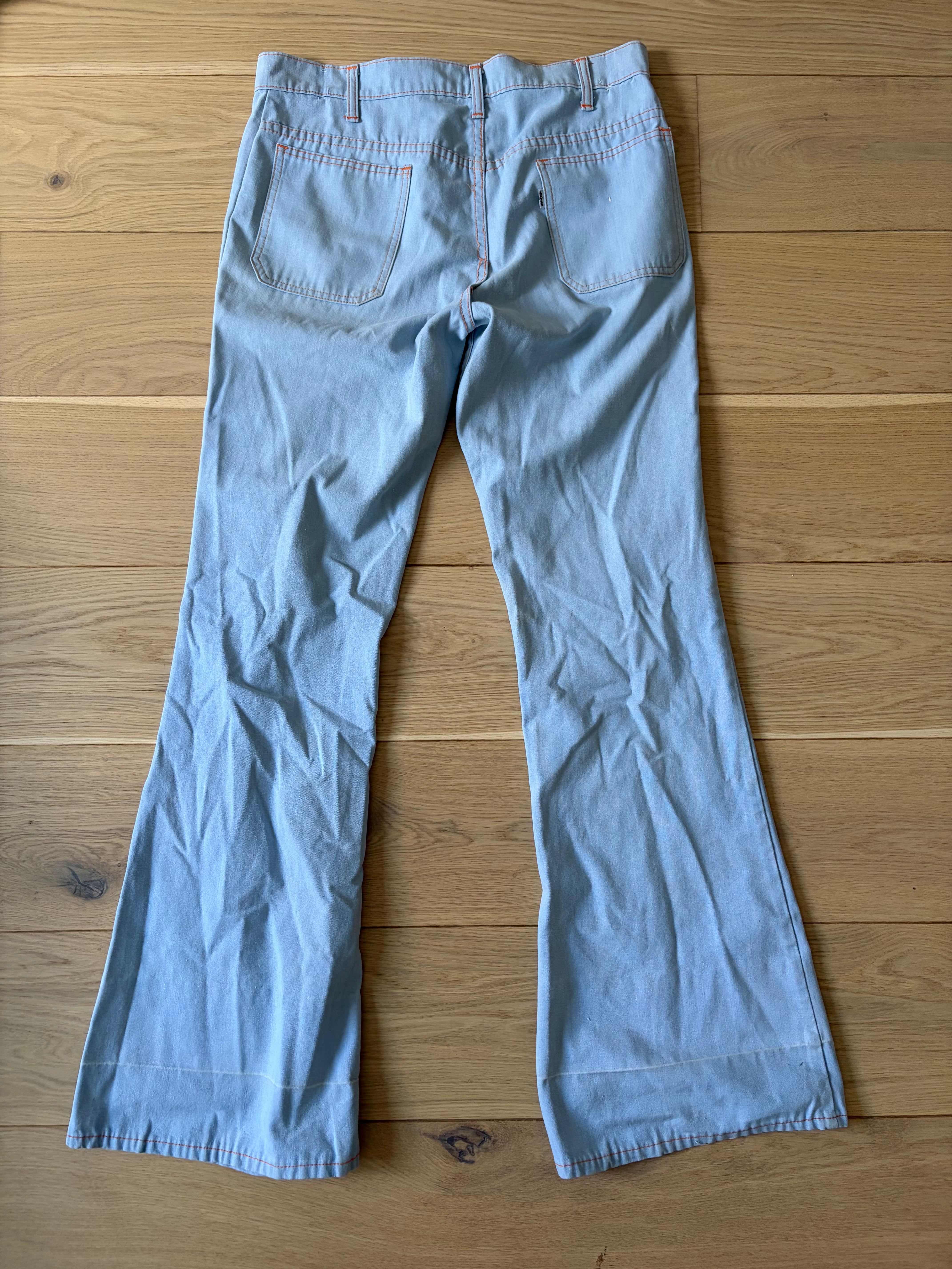 Levi's Big E 60s Jeans