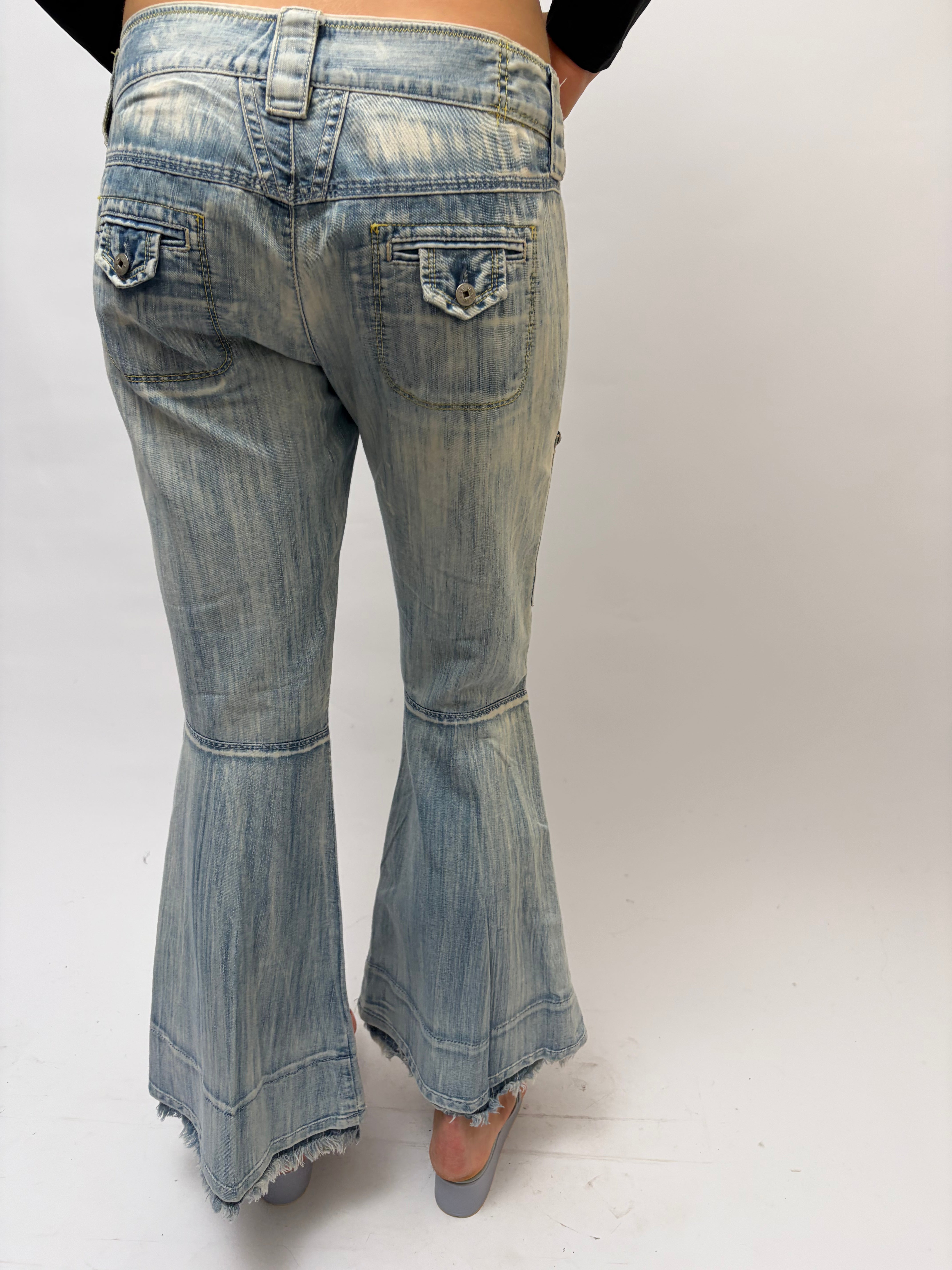 Marithé François Girbaud Jeans