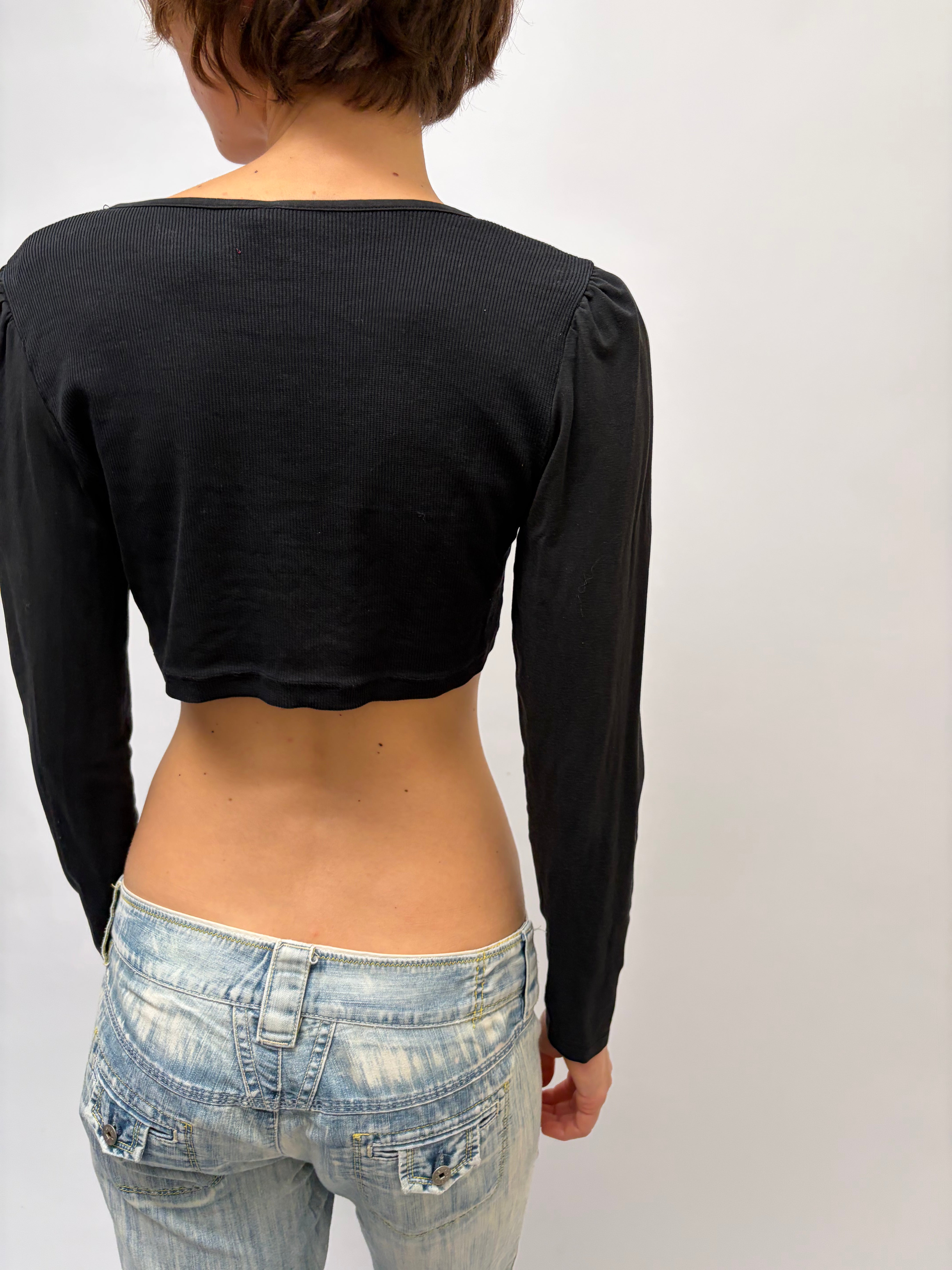 Cop Copine Cardigan