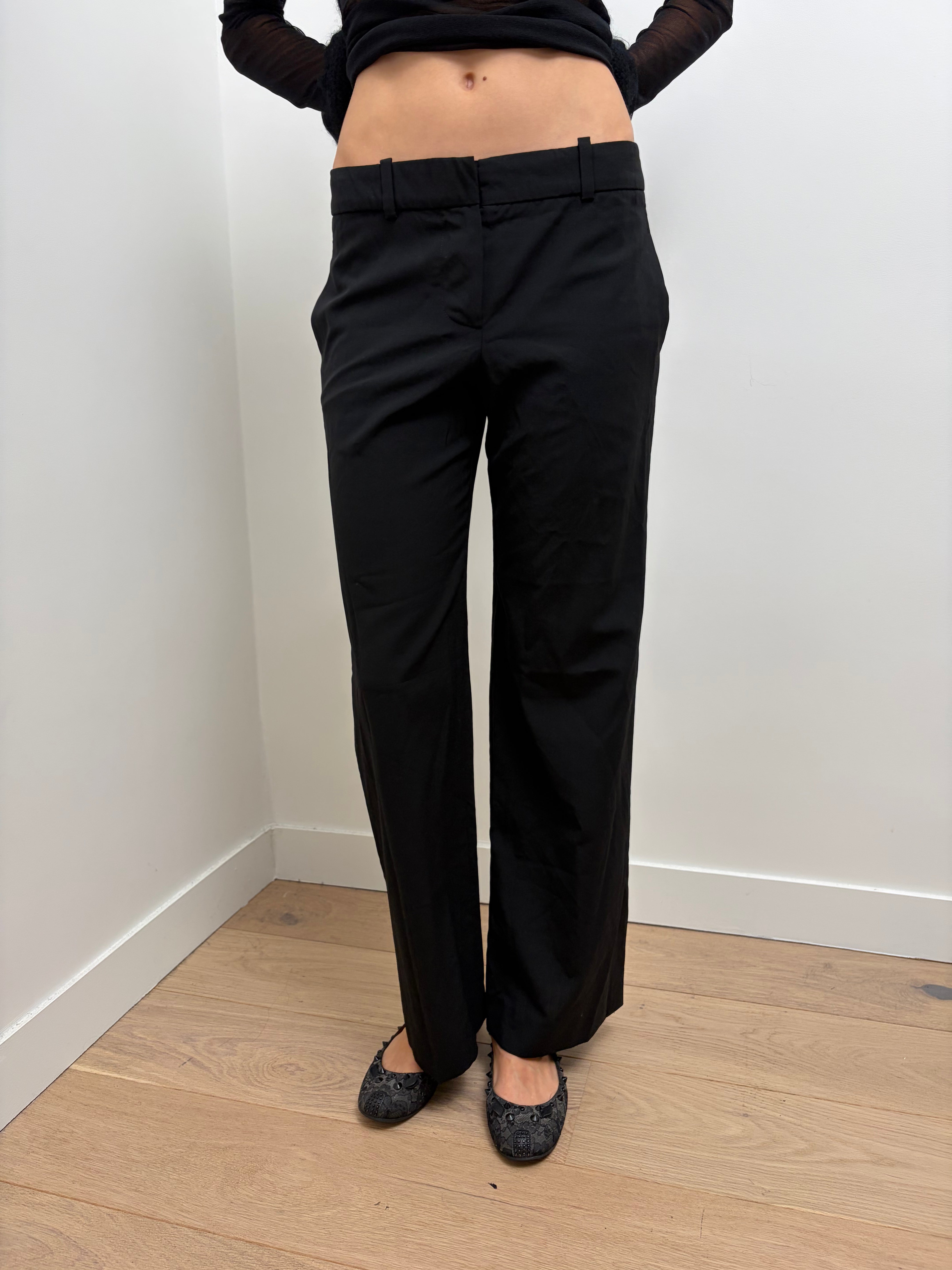 Chloé 2006S/S Pants