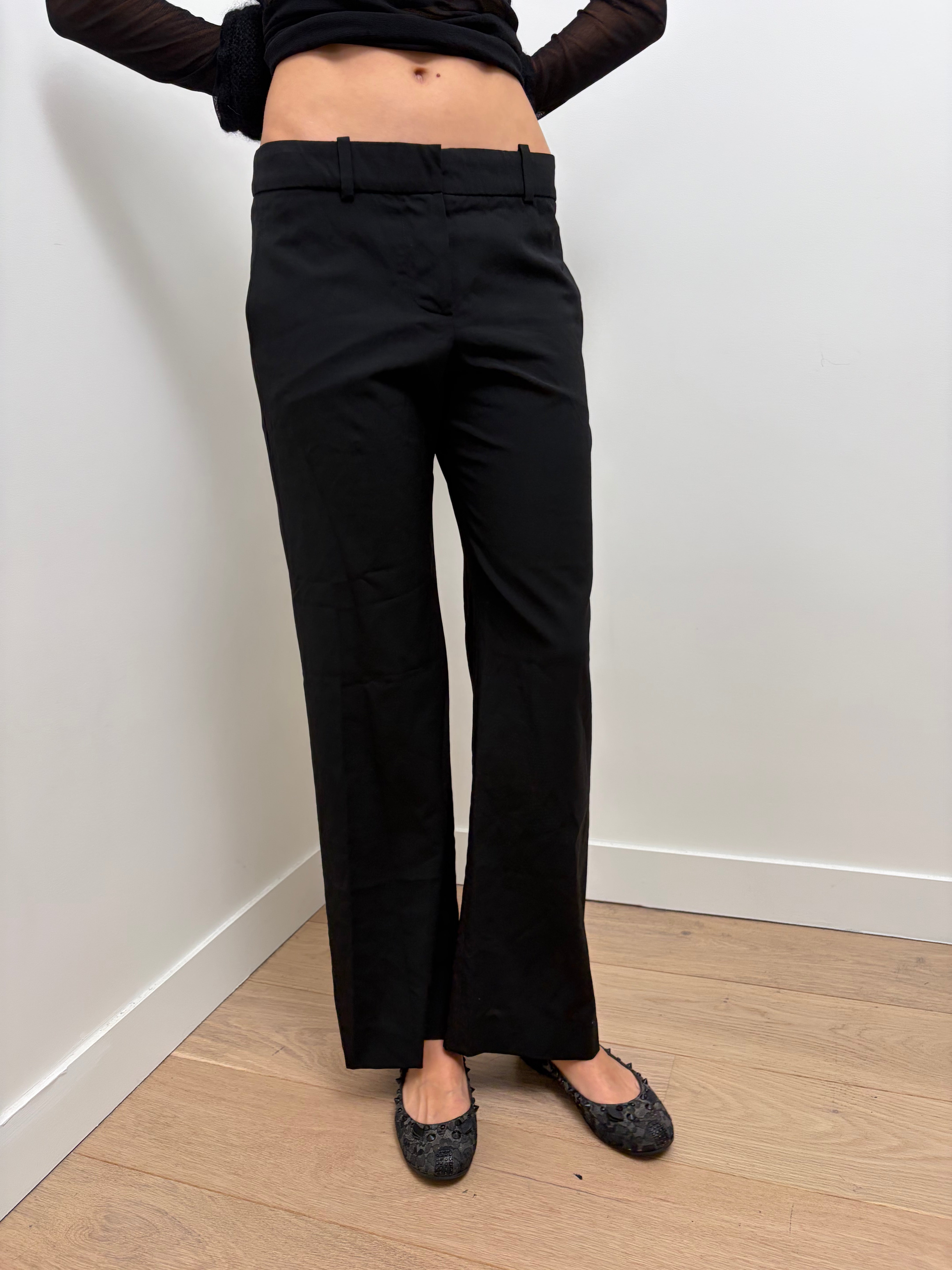 Chloé 2006S/S Pants
