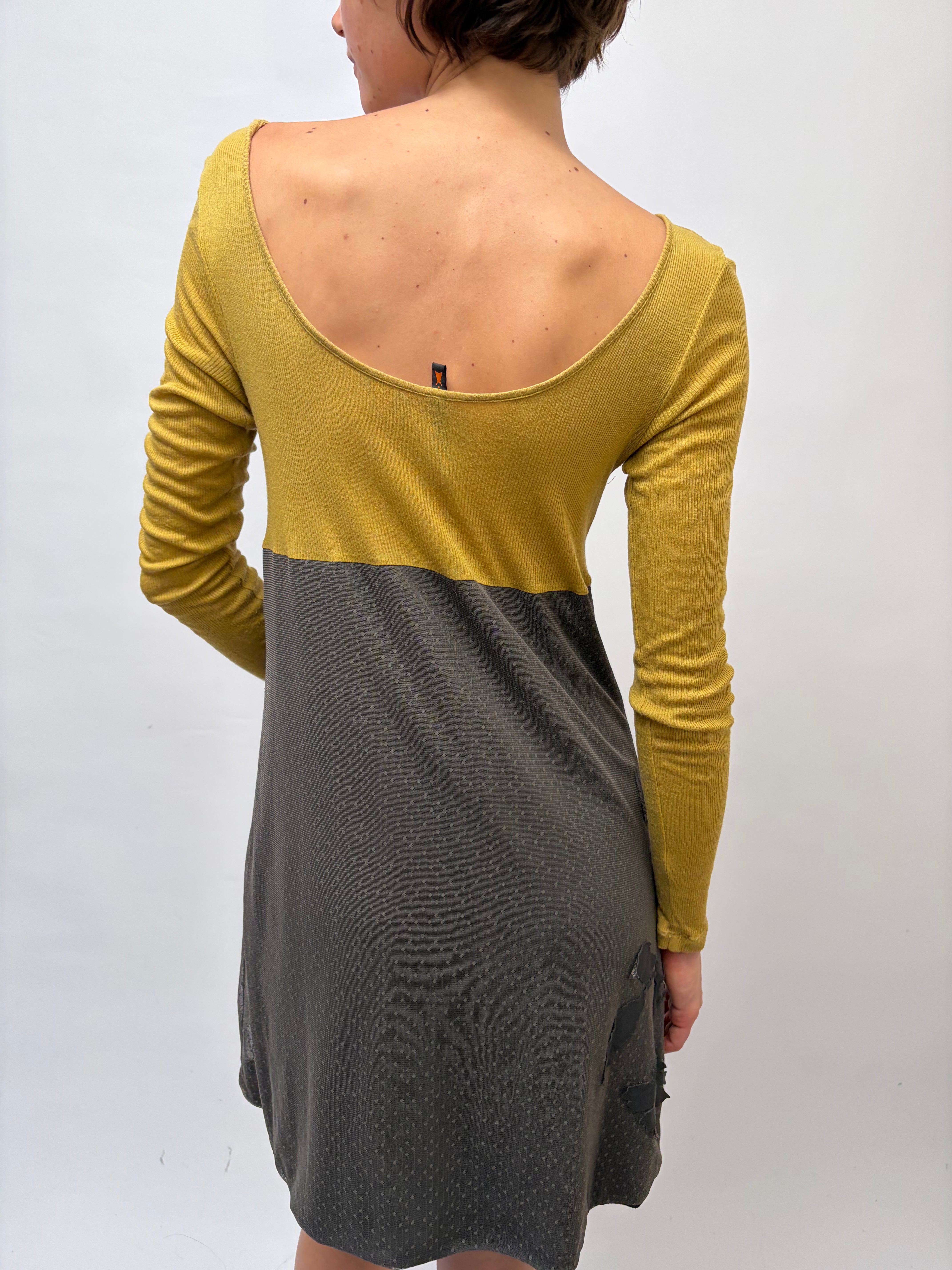 Cop Copine Dress