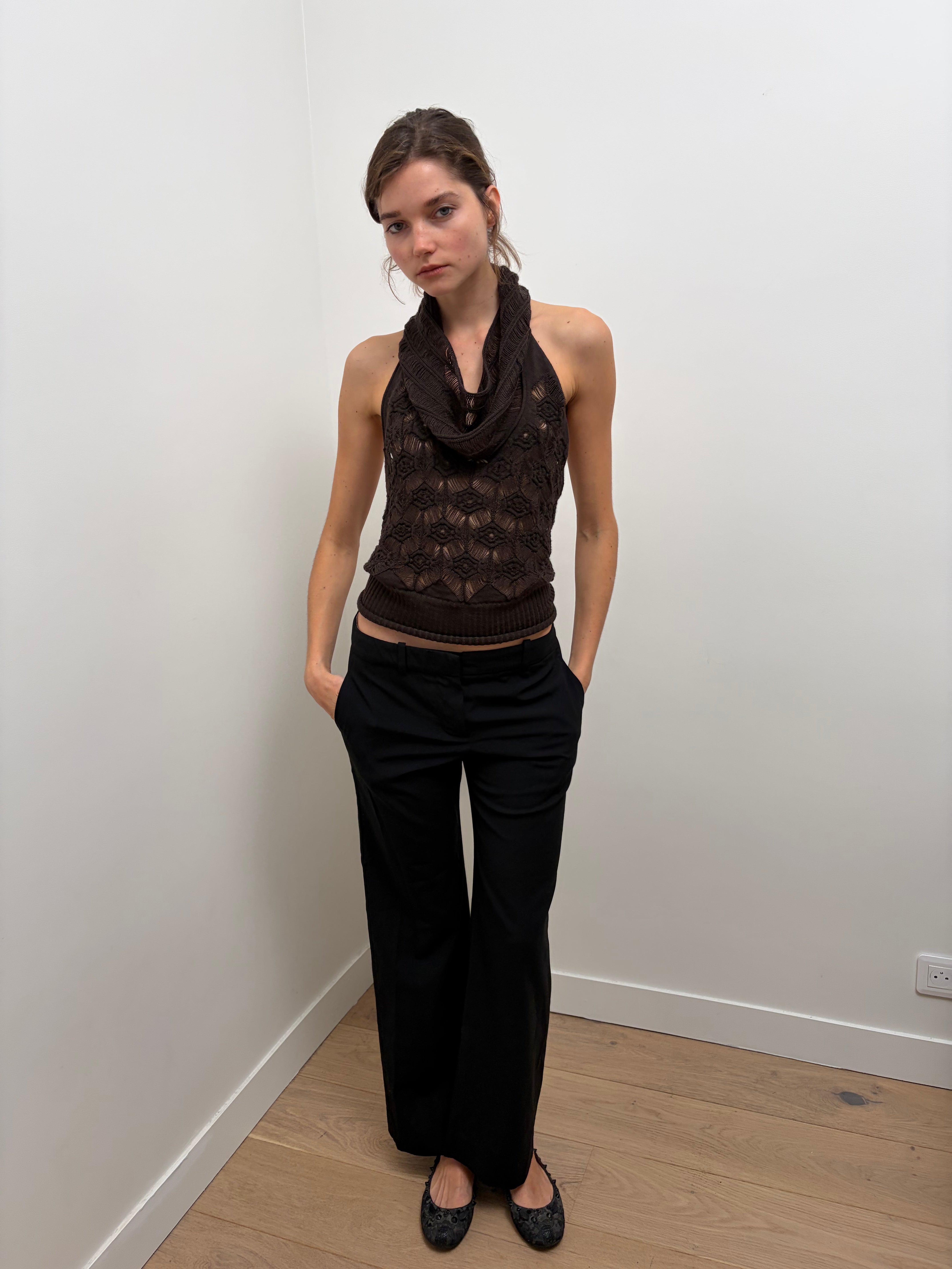 Chloé 2006S/S Pants