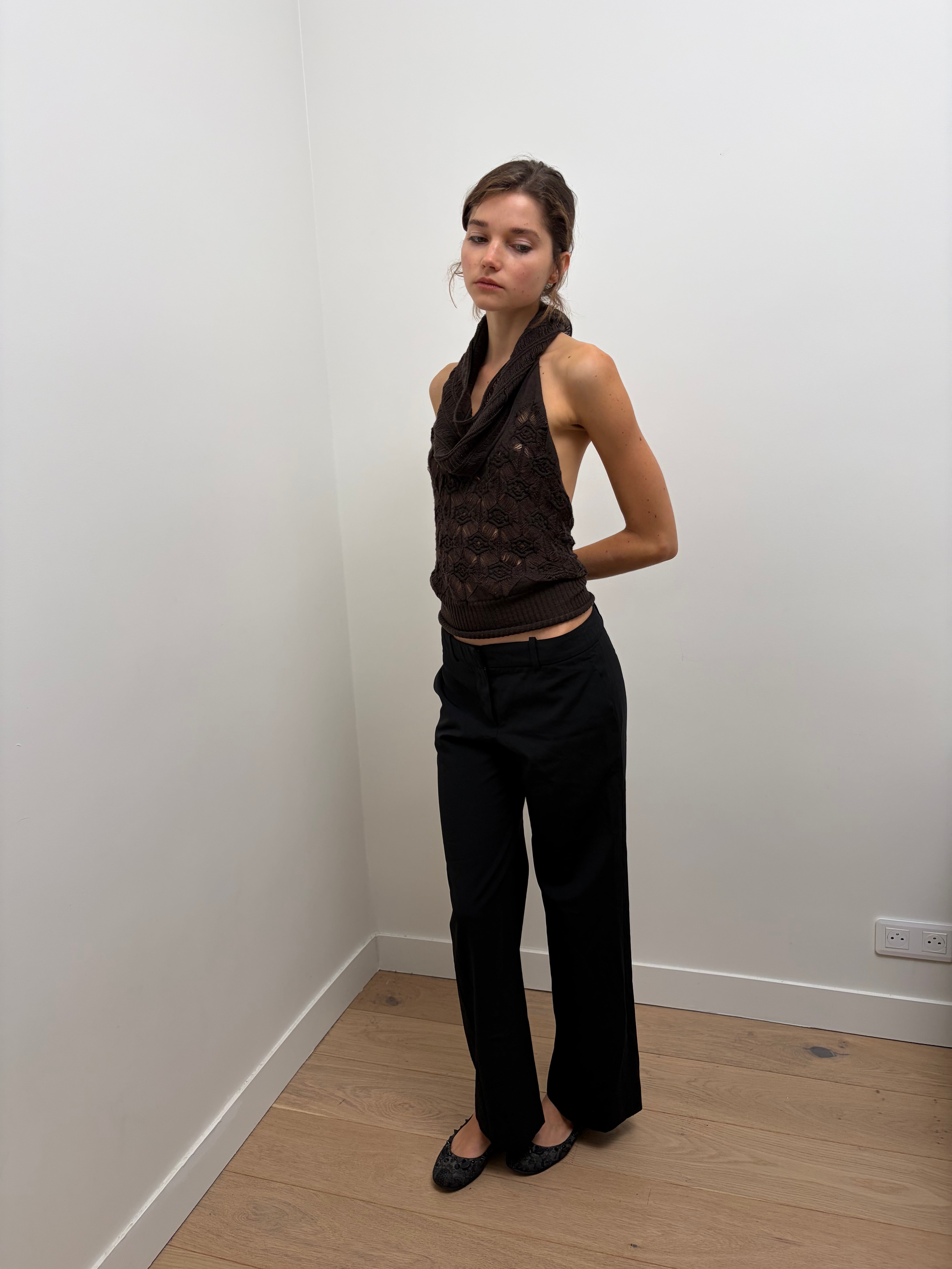 Chloé 2006S/S Pants