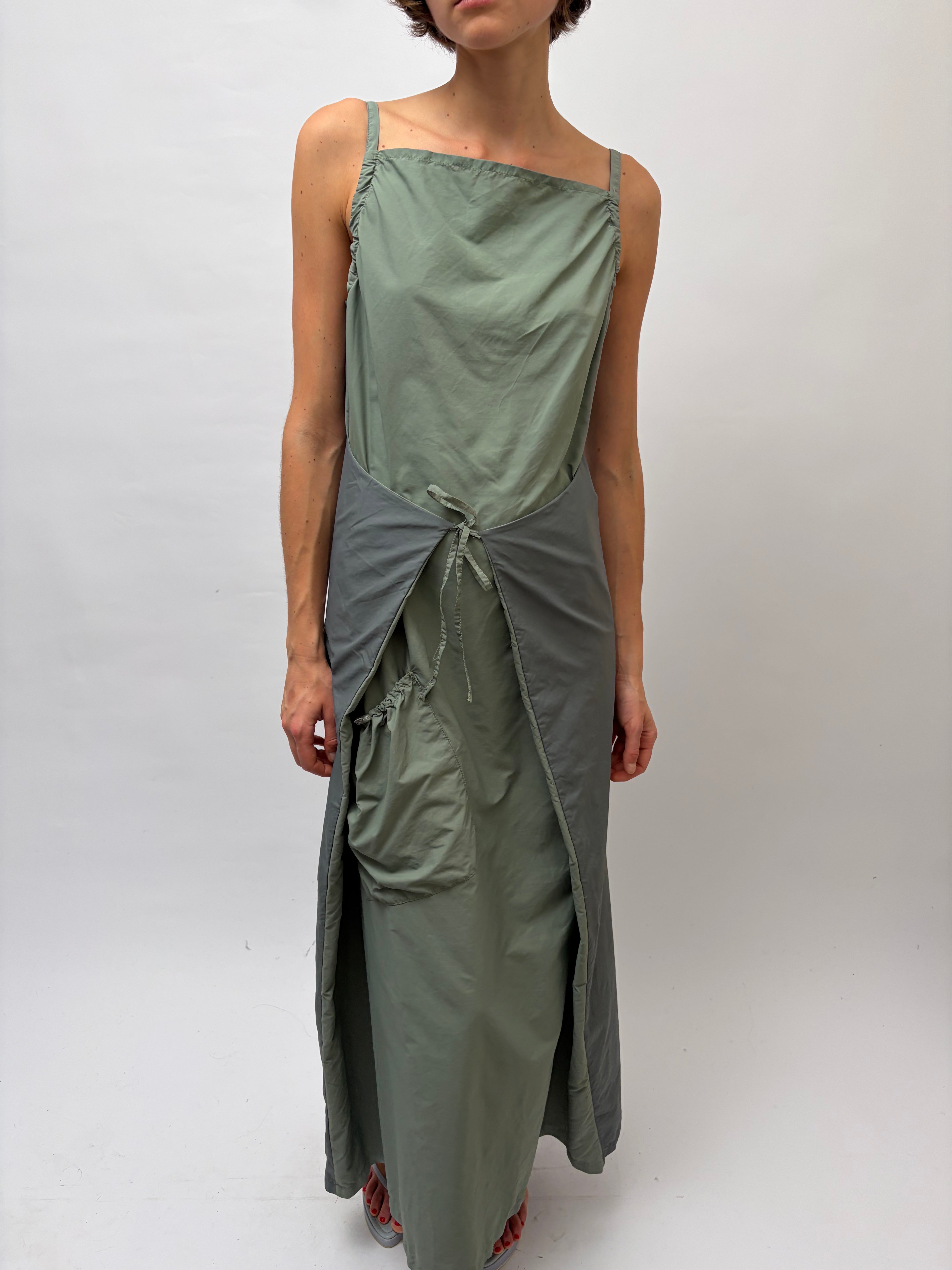 Cop Copine Dress