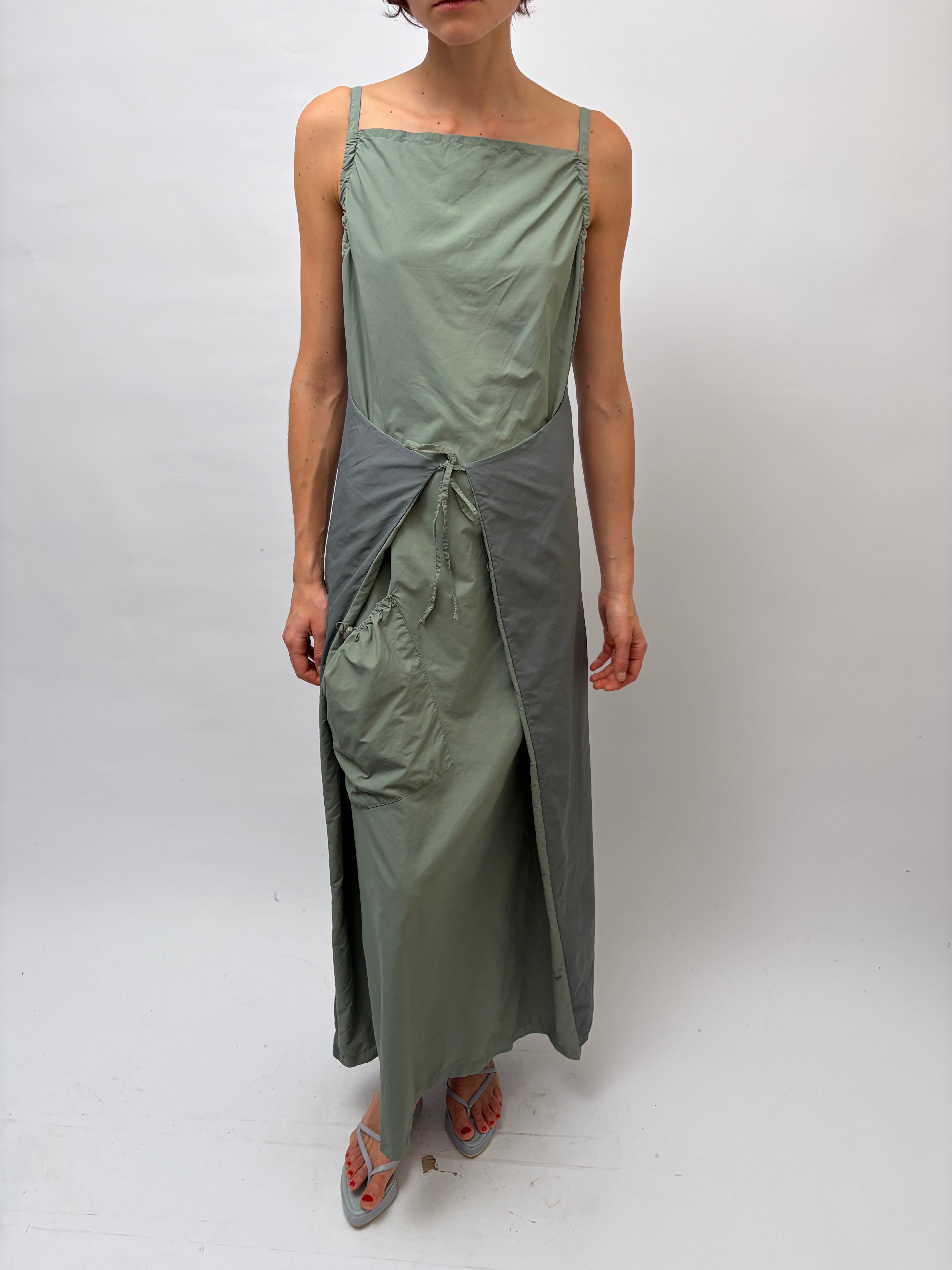 Cop Copine Dress