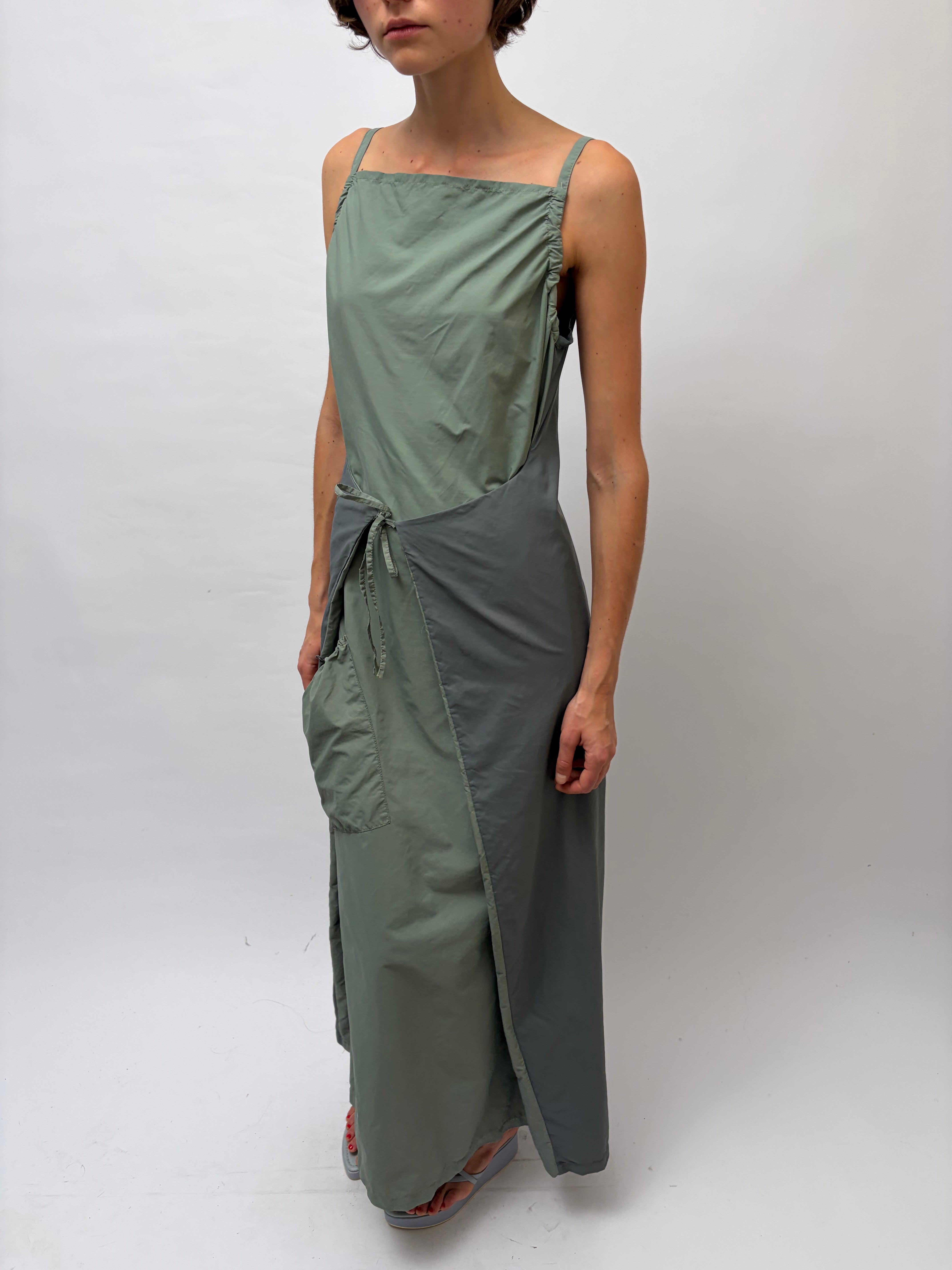 Cop Copine Dress