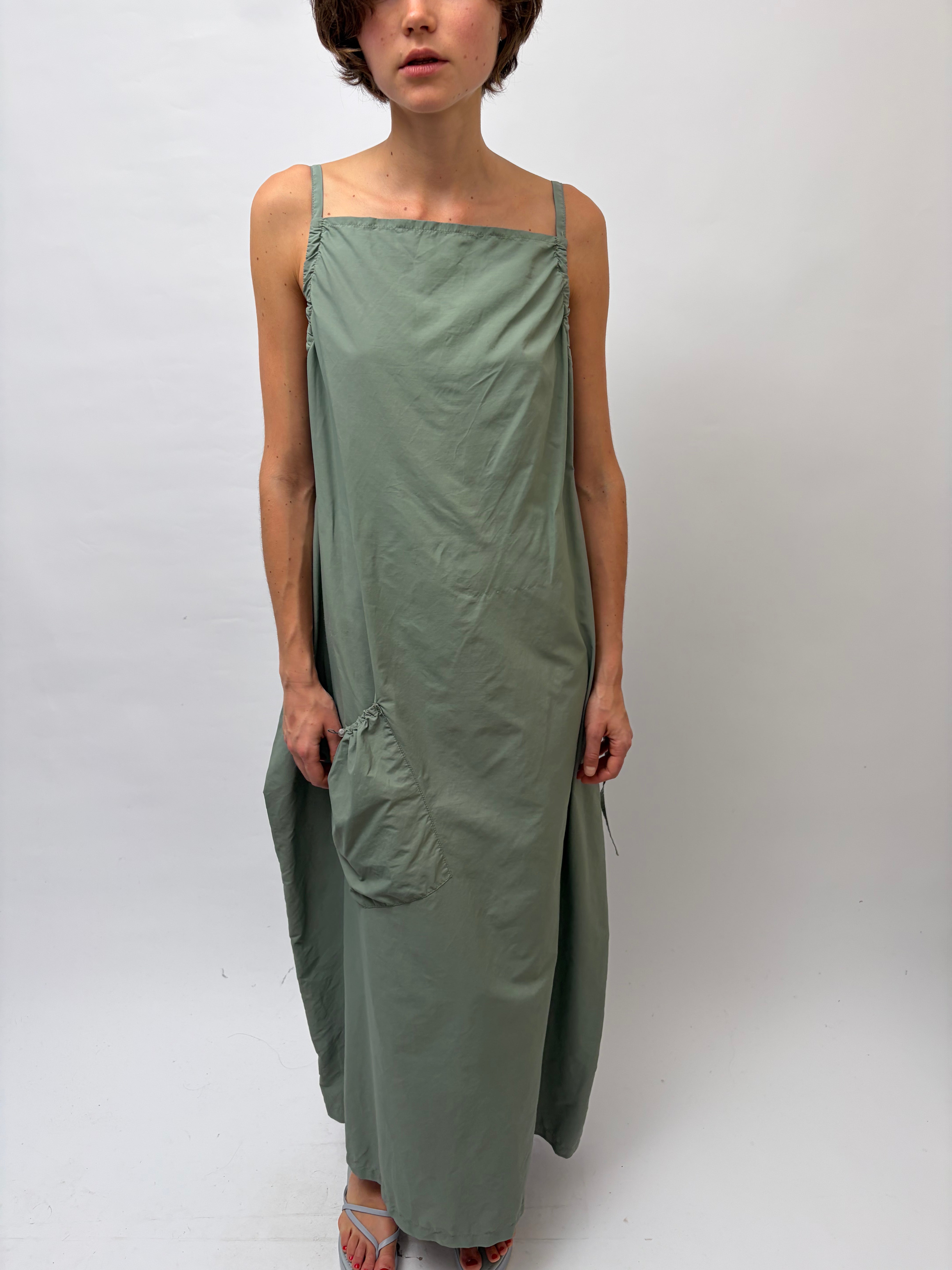 Cop Copine Dress