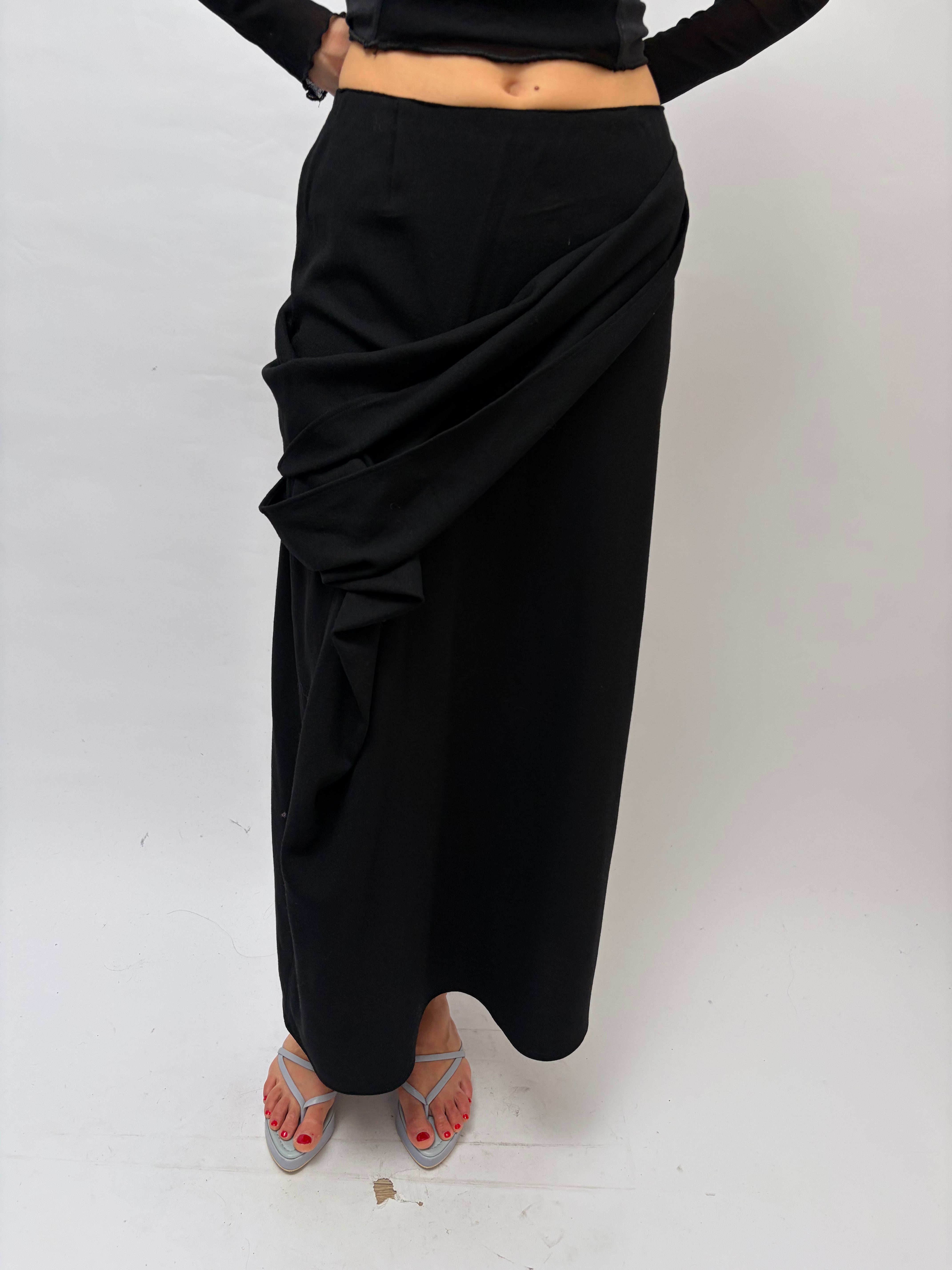 Austrian Vintage Skirt