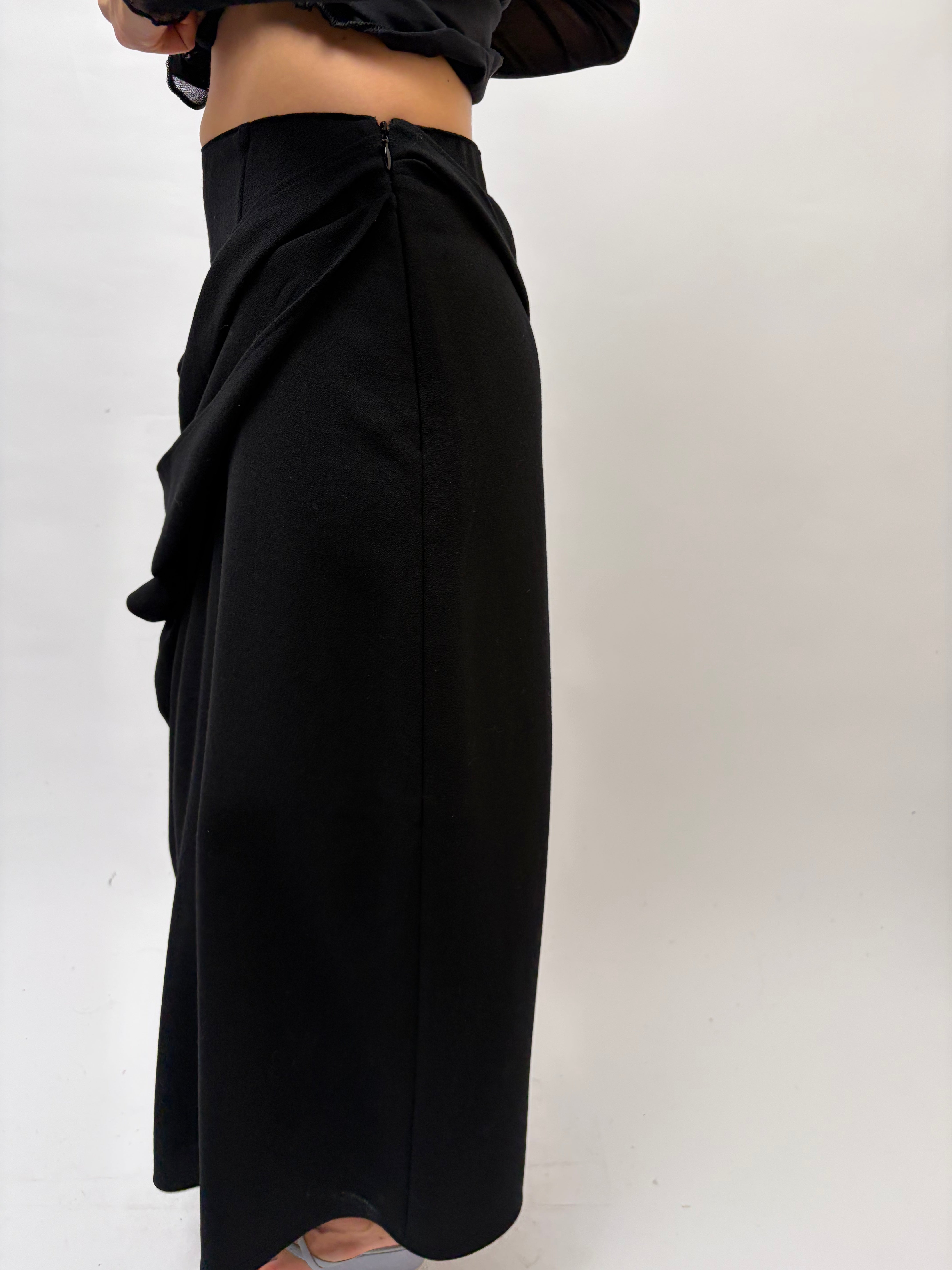 Austrian Vintage Skirt
